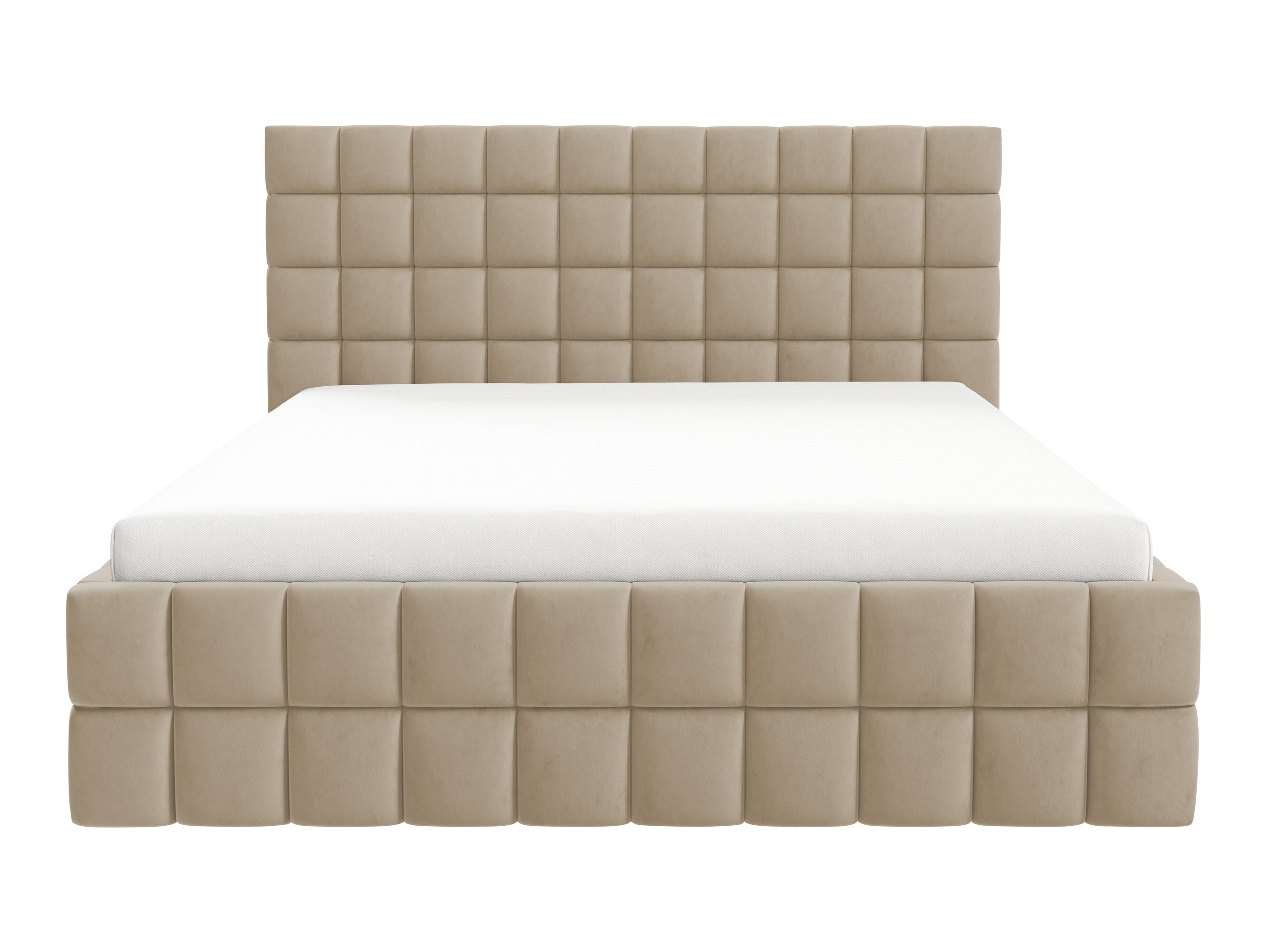Bed Socor (Fresh 03)