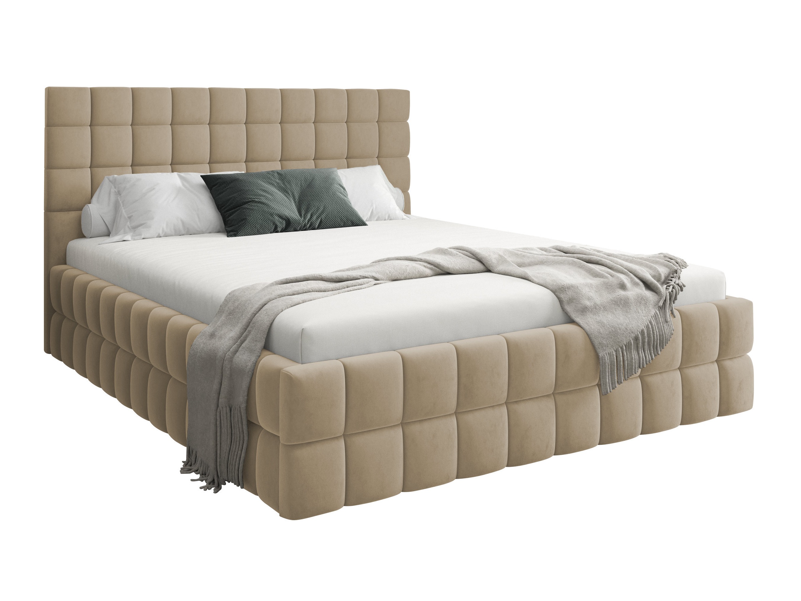 Bed Socor (Fresh 03)