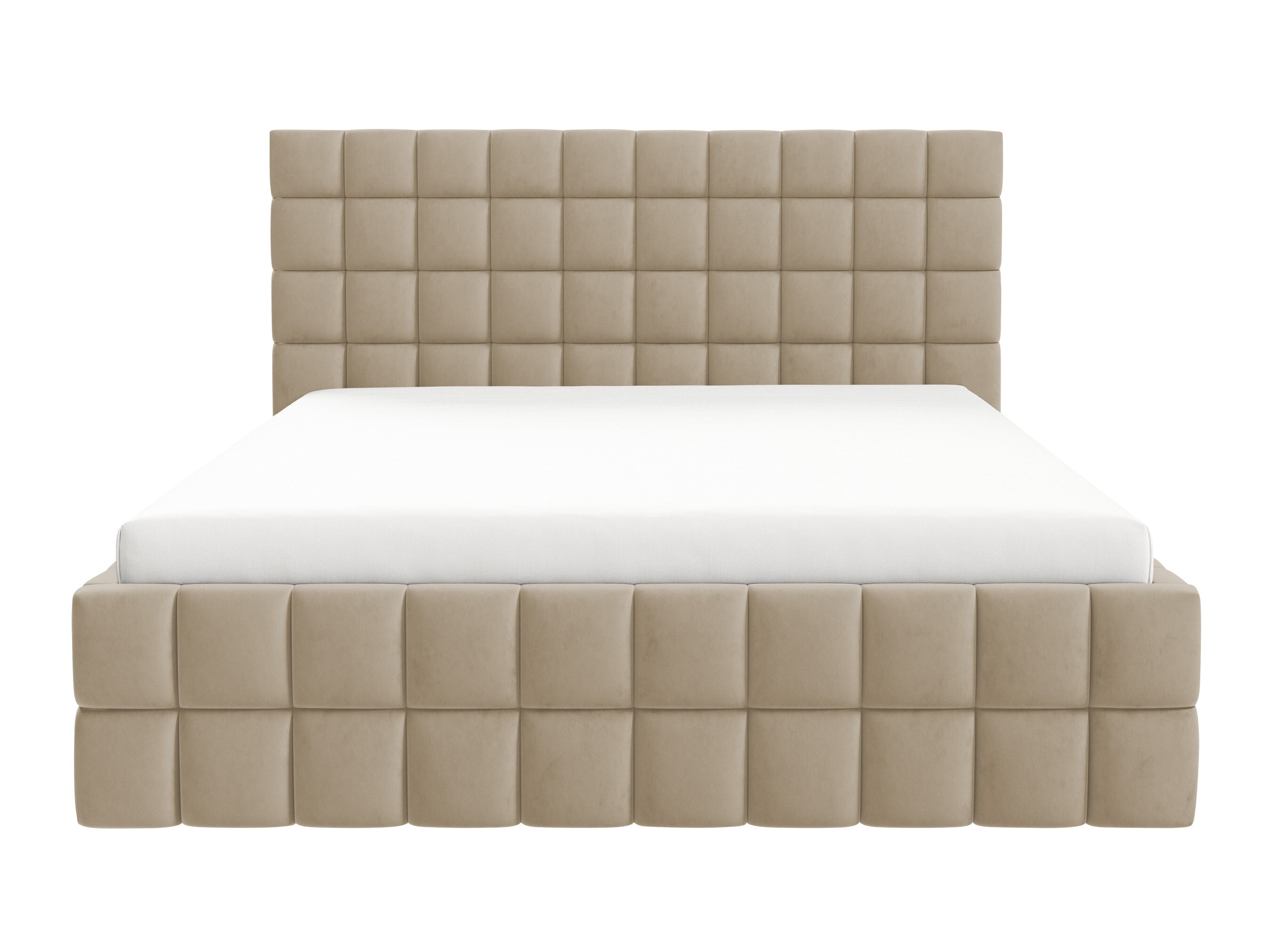 Bed Socor (Fresh 03)