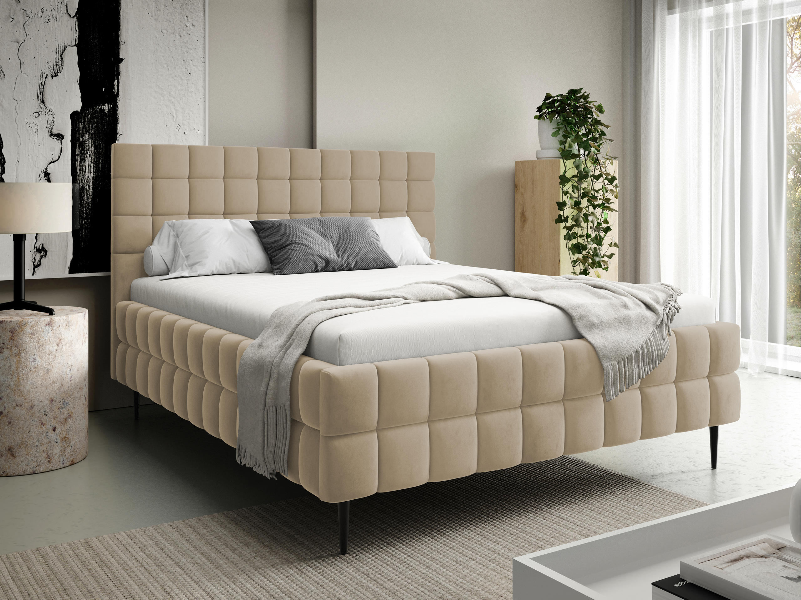 Bed Socor I (Fresh 03)