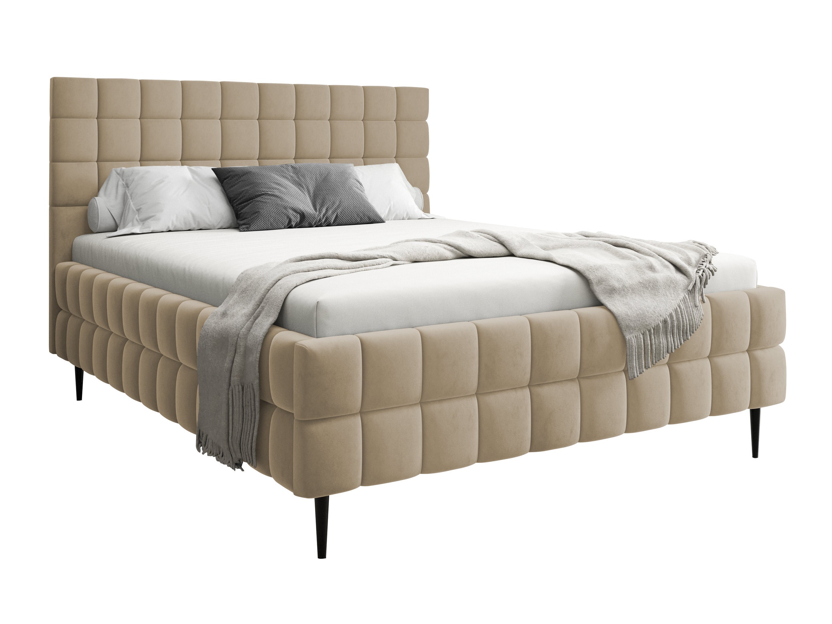 Bed Socor I (Fresh 03)