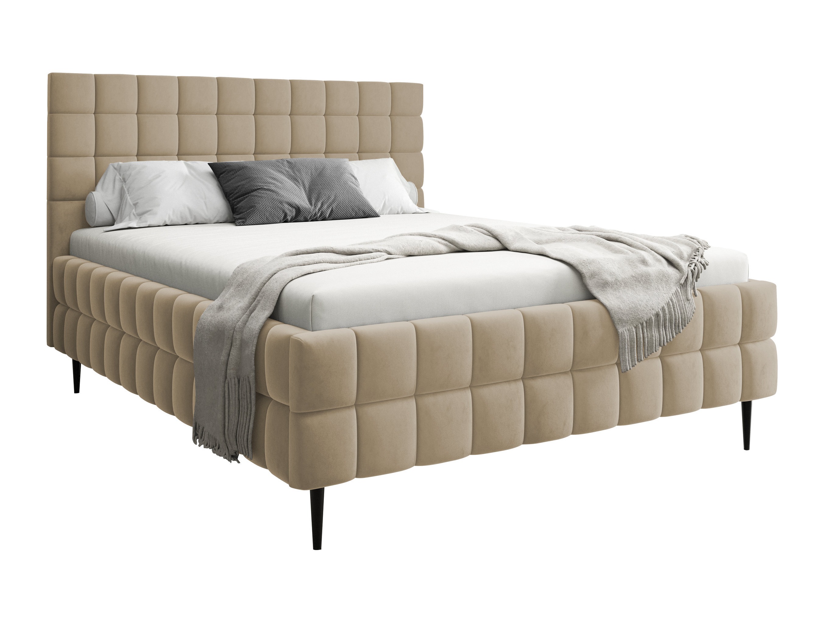 Bed Socor I (Fresh 03)