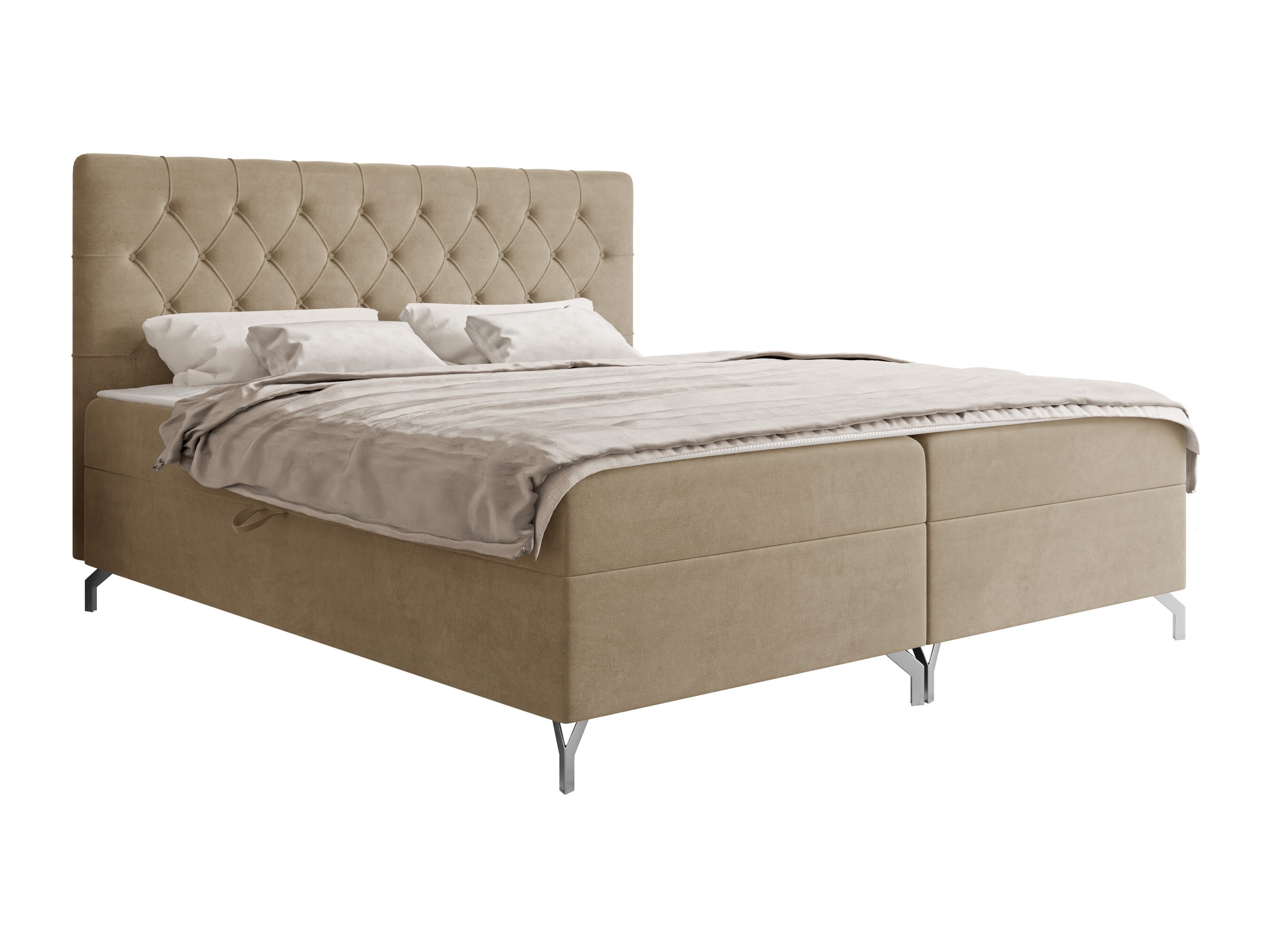 Continental bed Focus (Fresh 03)