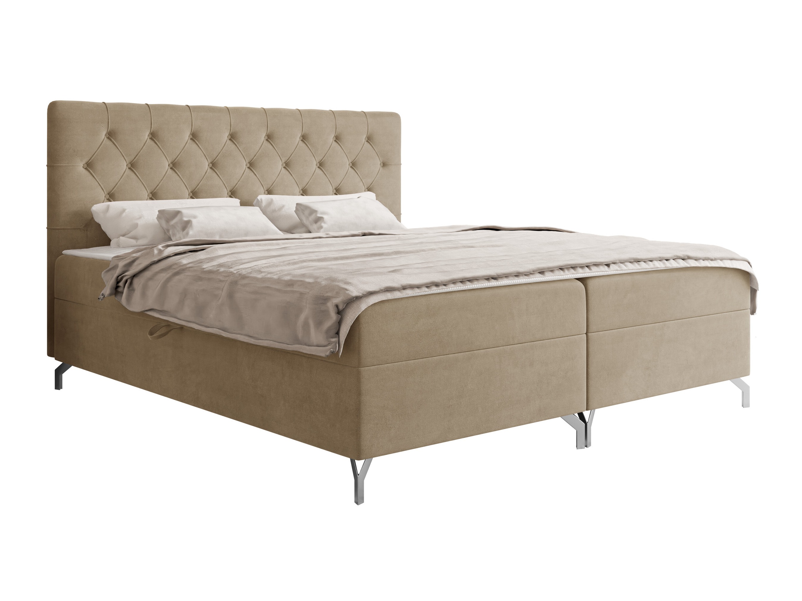 Continental bed Focus (Fresh 03)