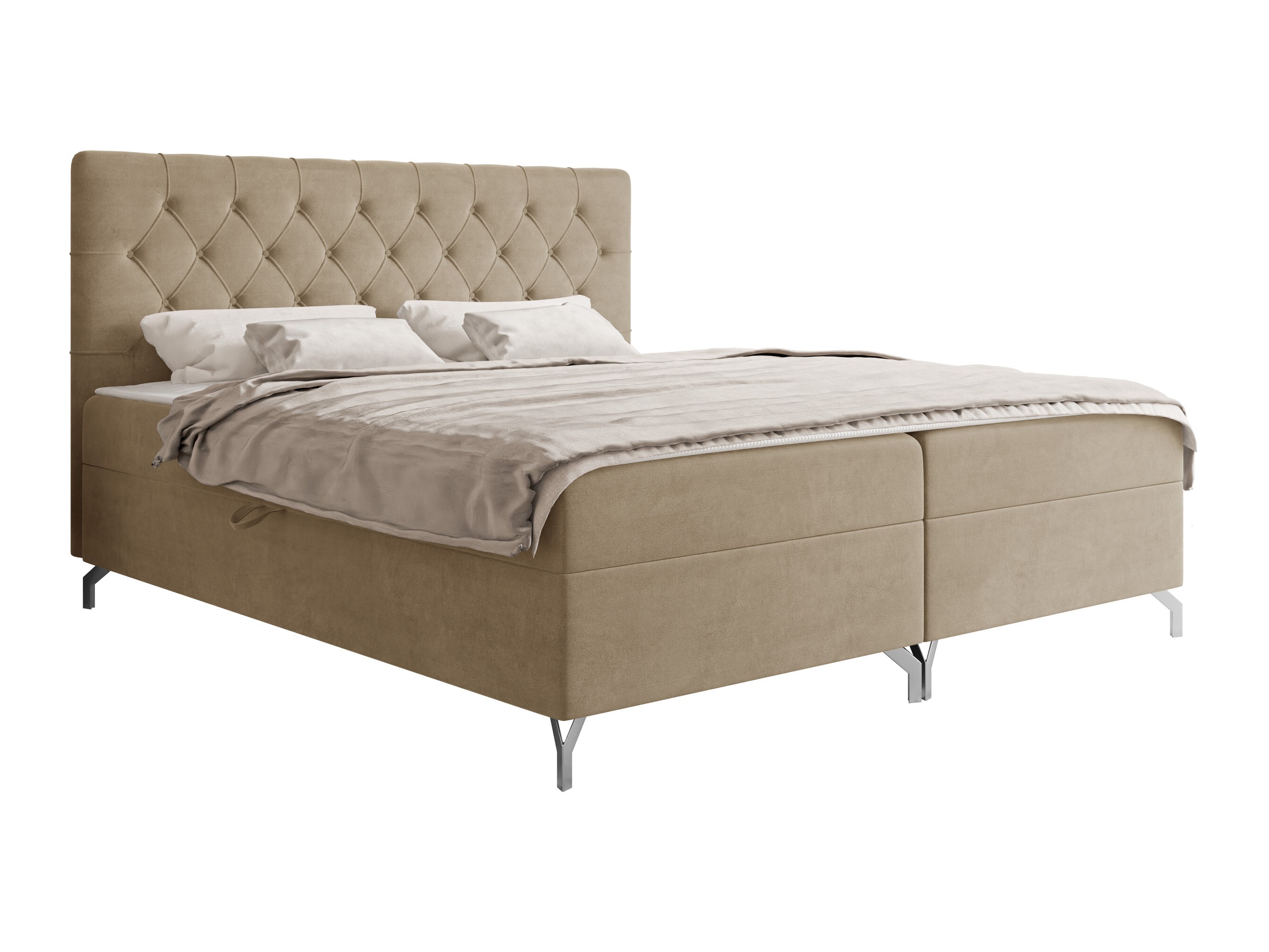 Continental bed Focus (Fresh 03)