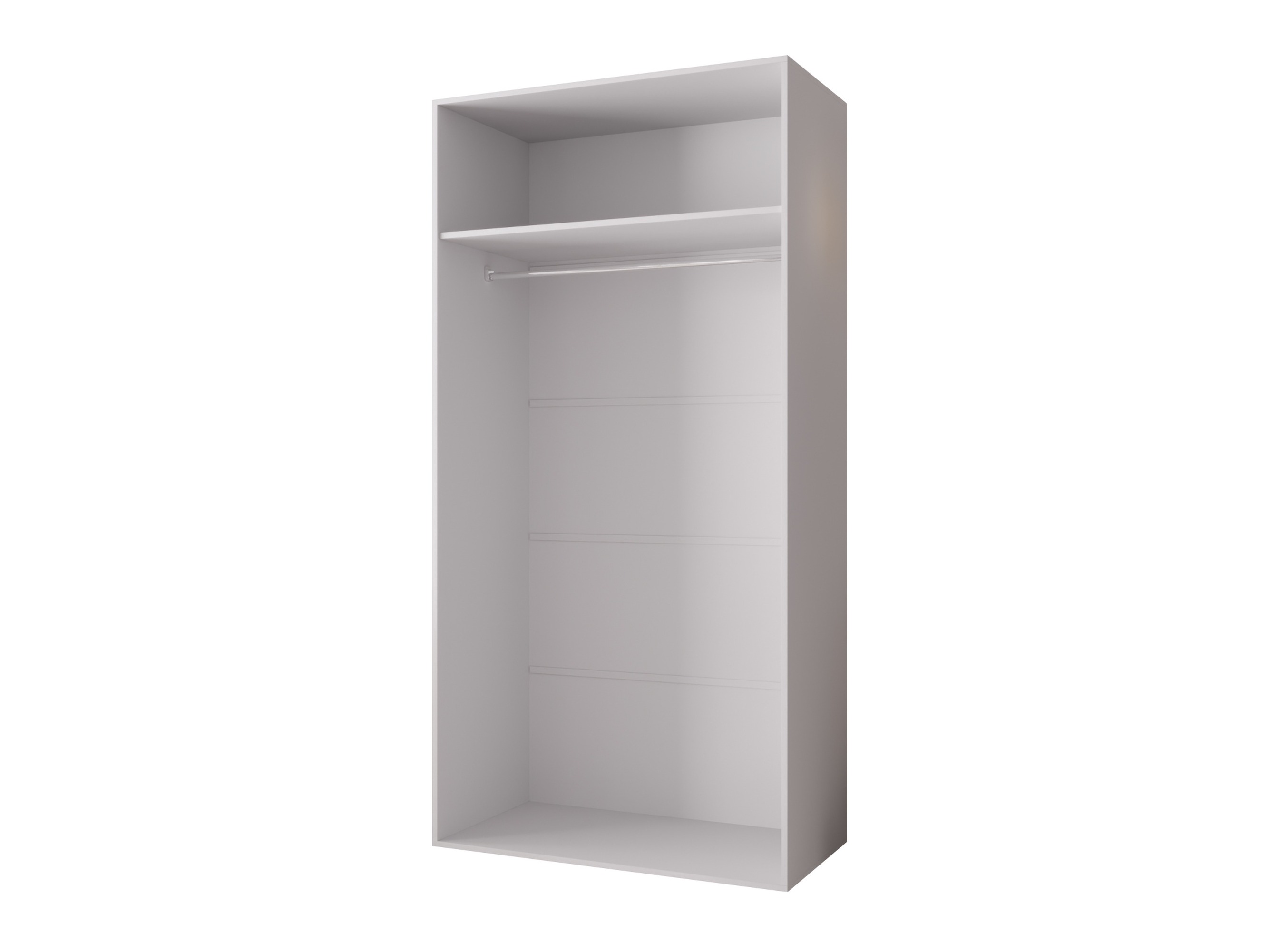 Wardrobe Hartford 639 (Cashmere)