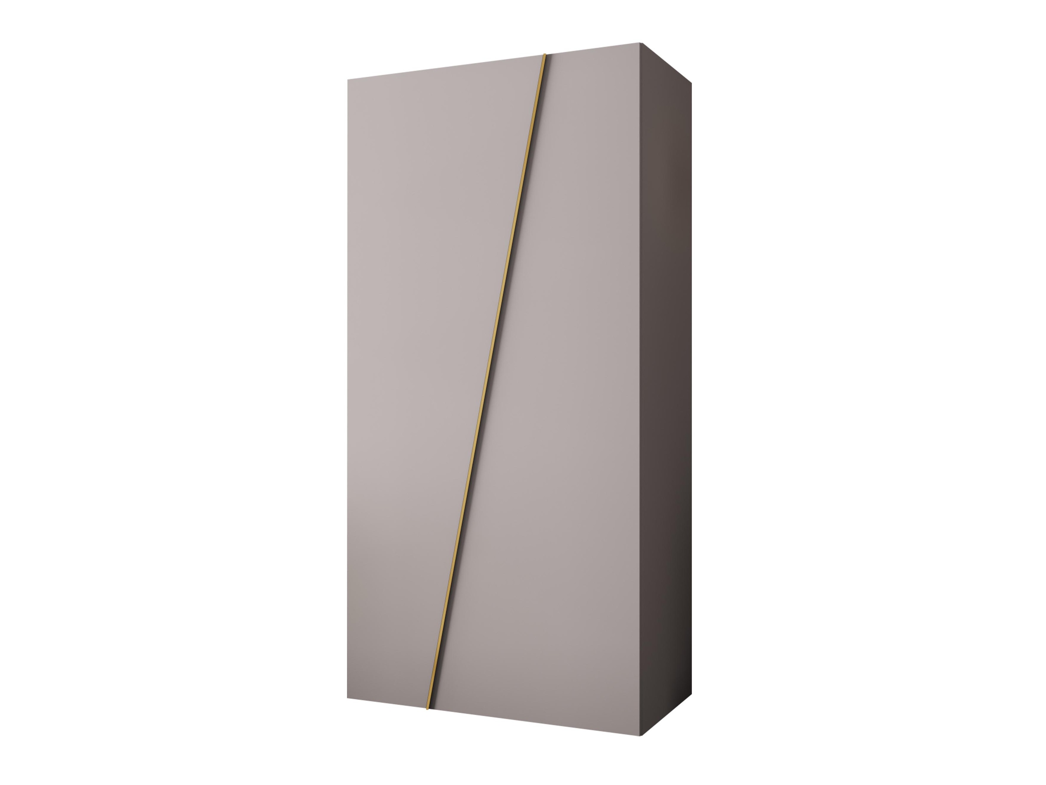 Wardrobe Hartford 639 (Cashmere)