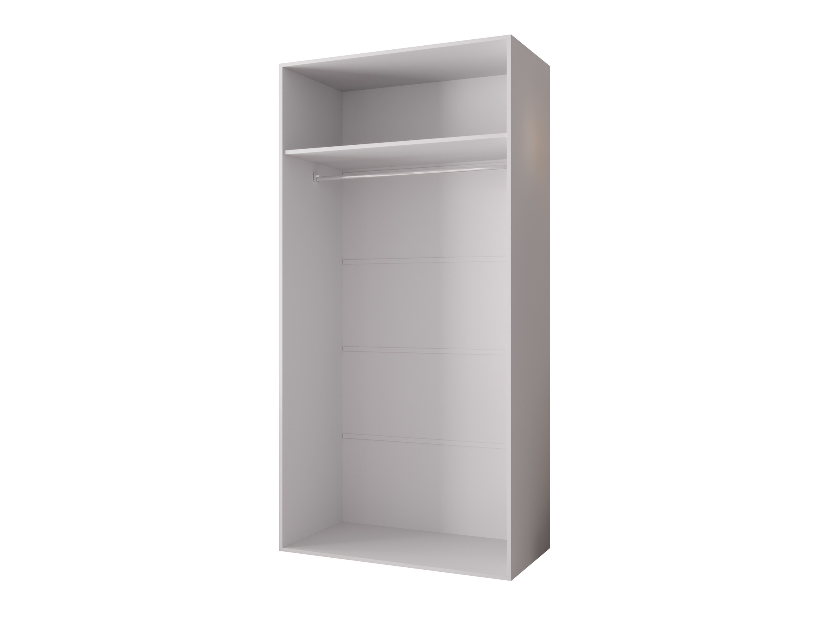 Wardrobe Hartford 639 (Cashmere)