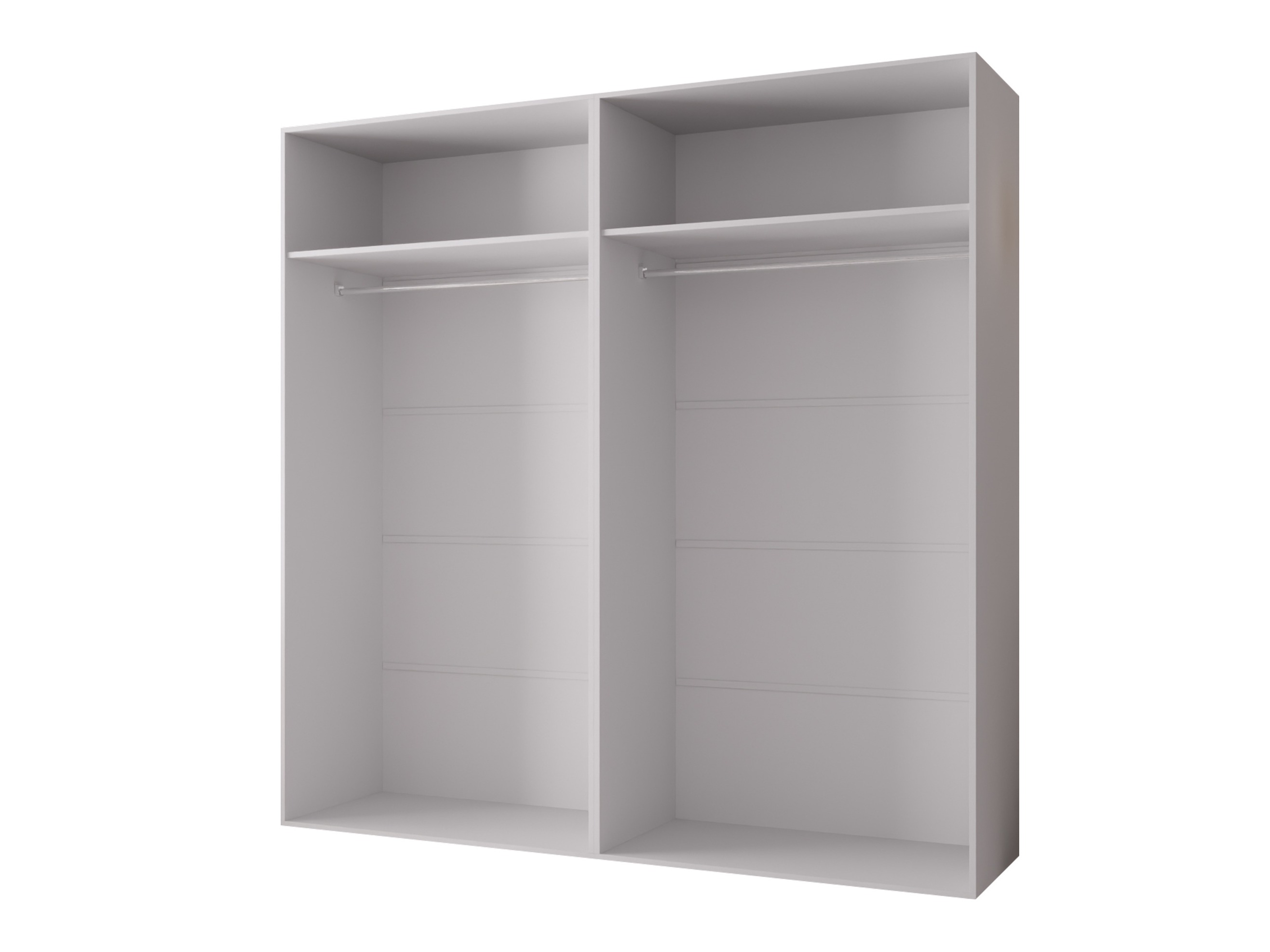 Wardrobe Hartford 640 (Artisan oak)