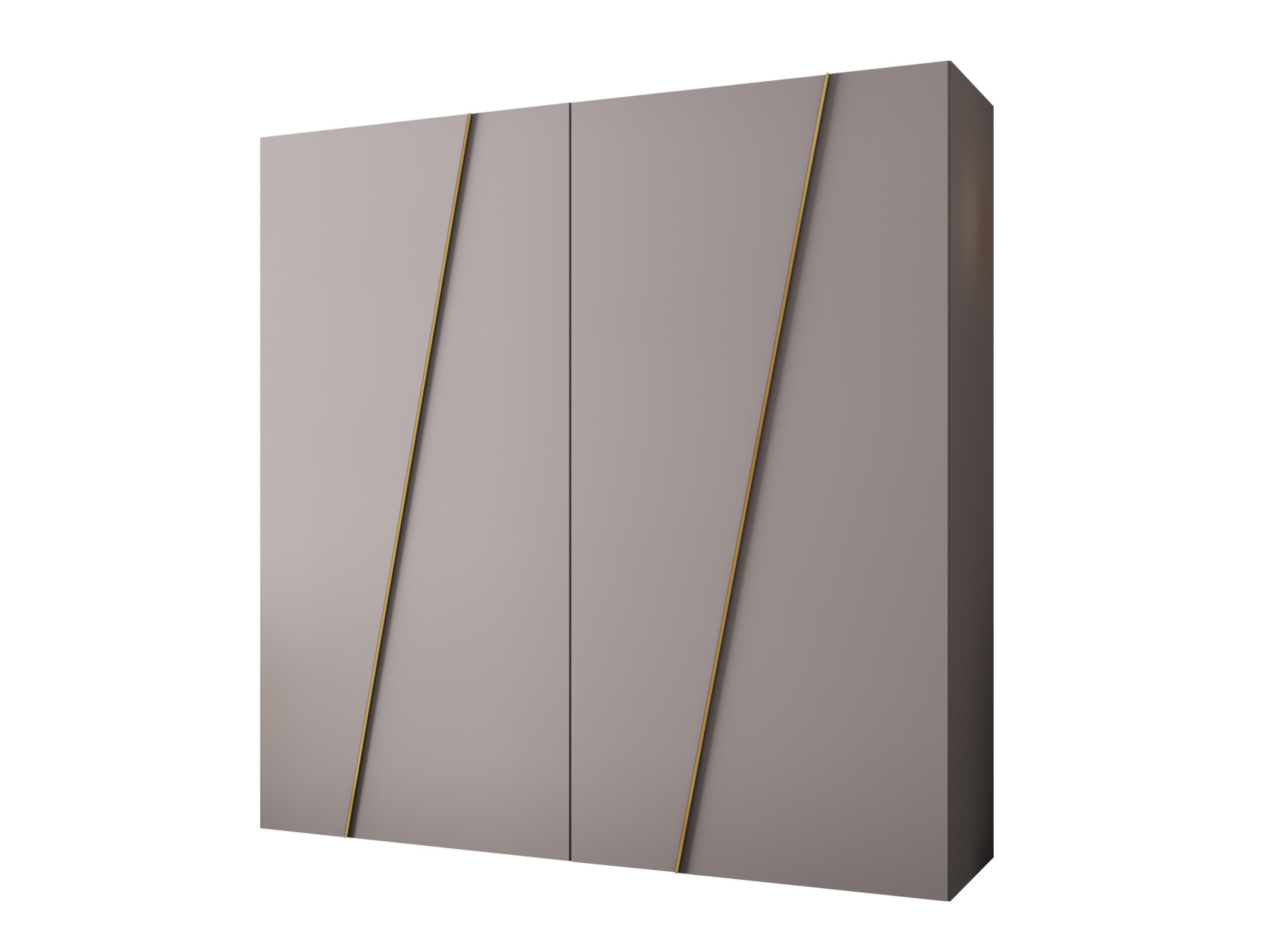 Wardrobe Hartford 640 (Cashmere)