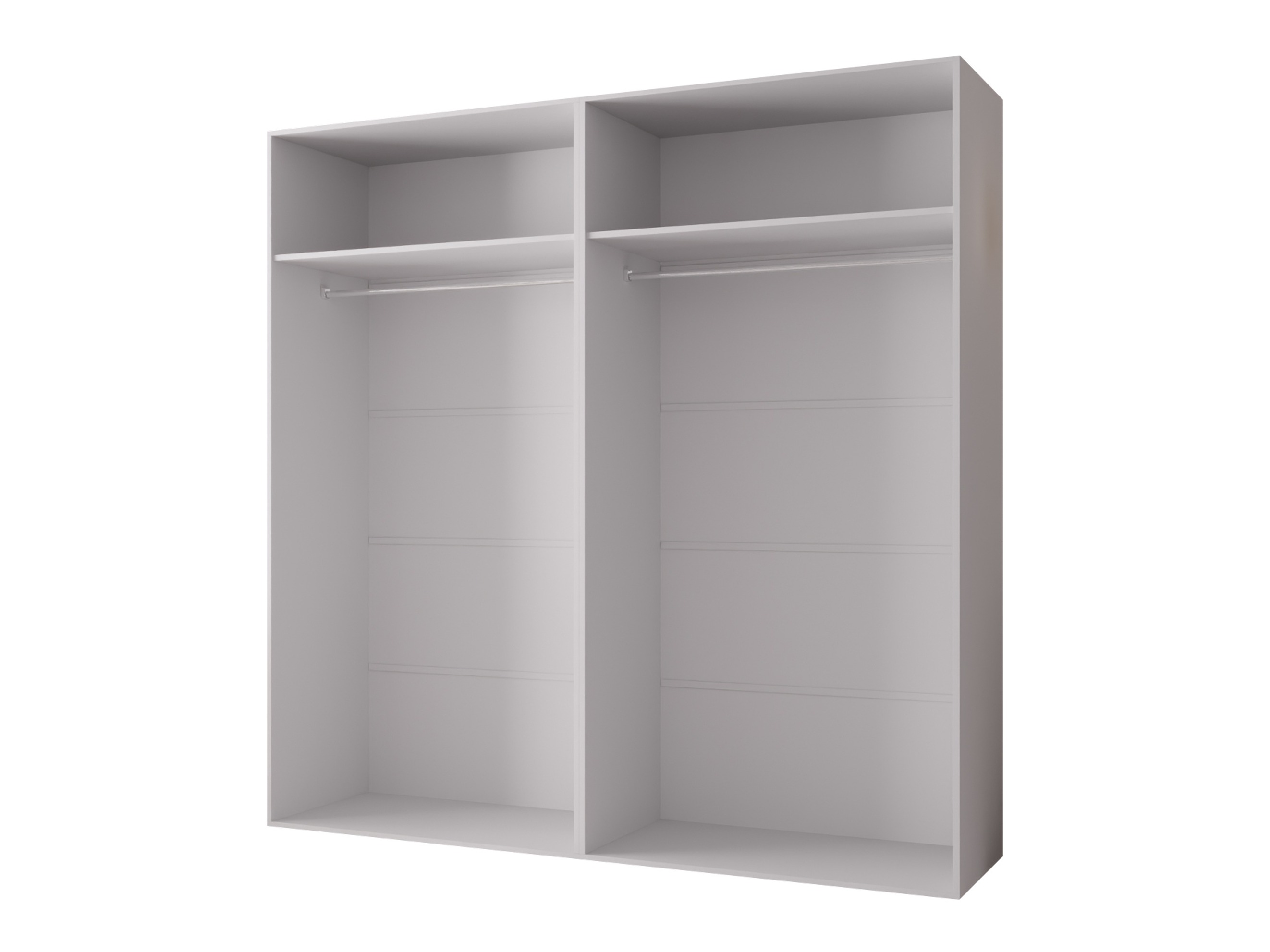 Wardrobe Hartford 640 (Cashmere)