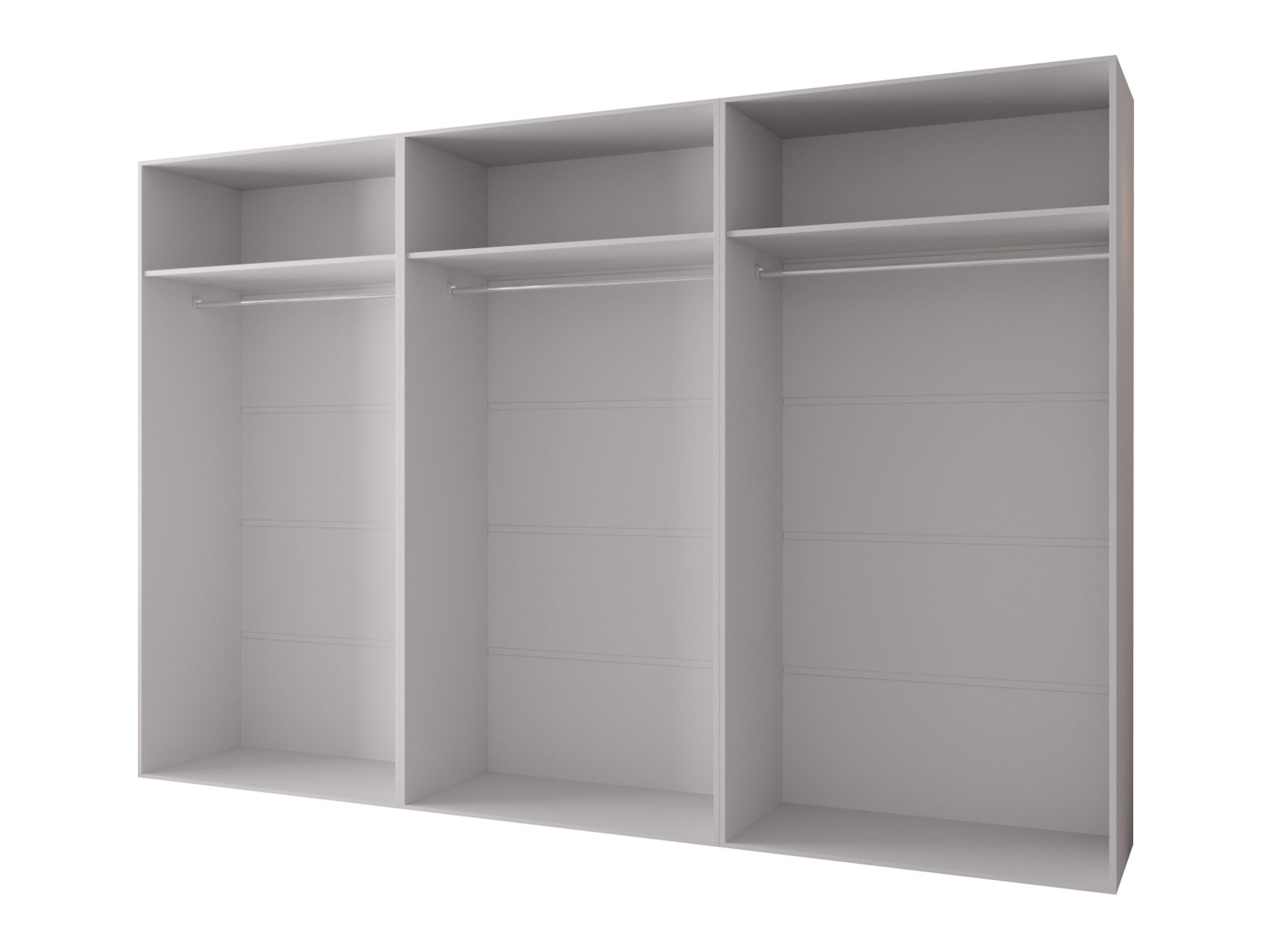 Wardrobe Hartford 642 (Artisan oak)