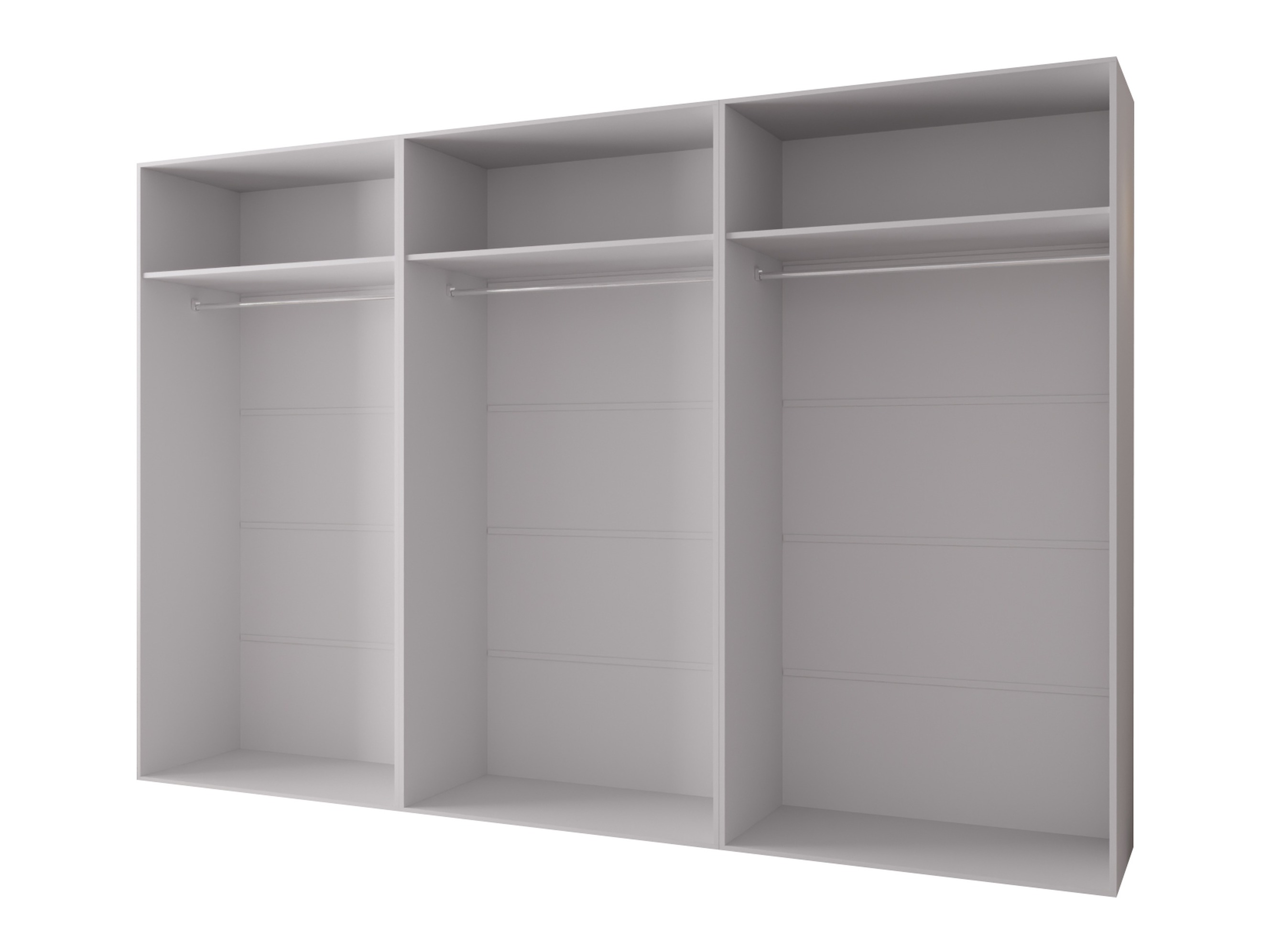 Wardrobe Hartford 642 (Artisan oak)