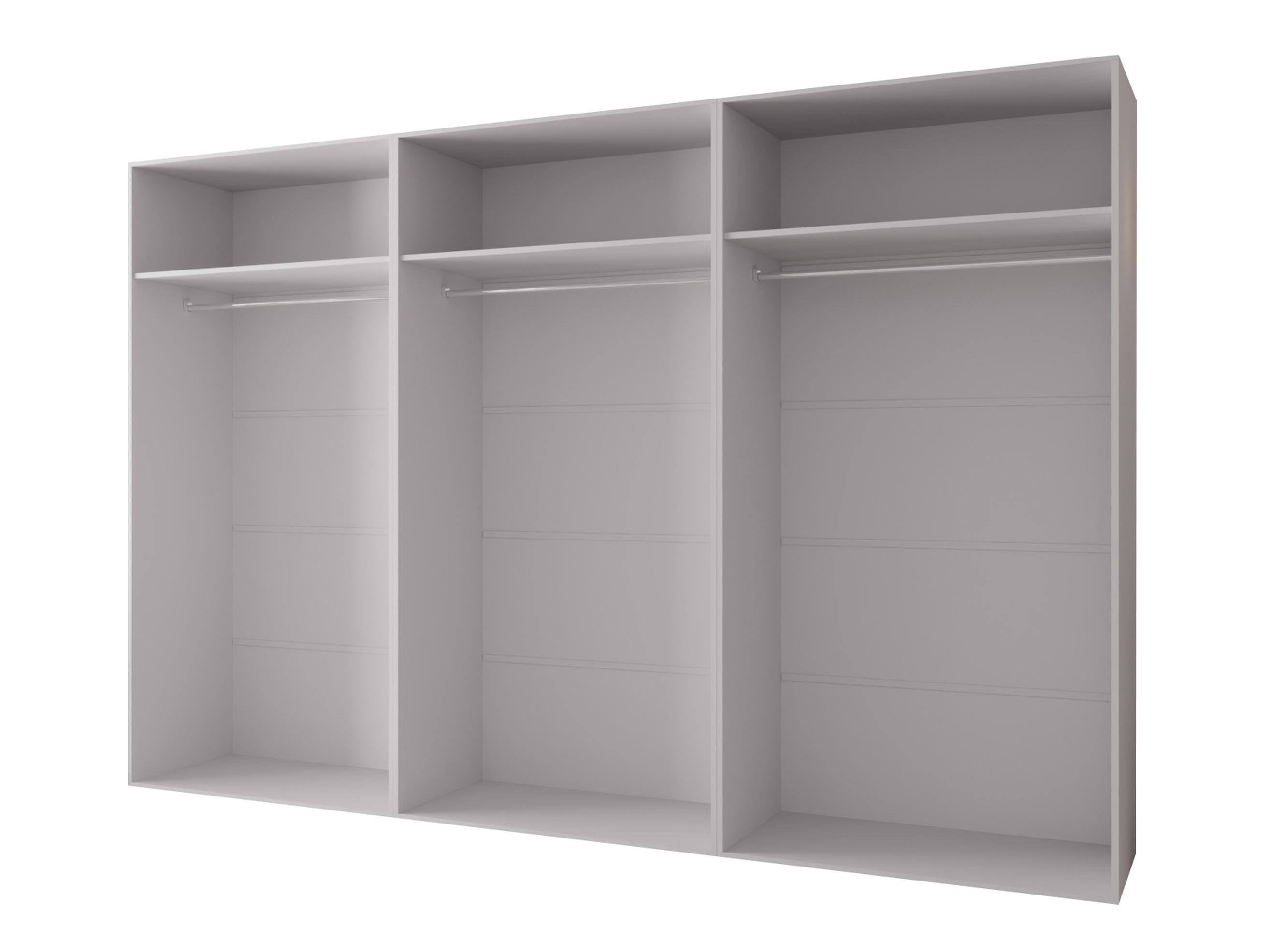 Wardrobe Hartford 643 (Artisan oak)