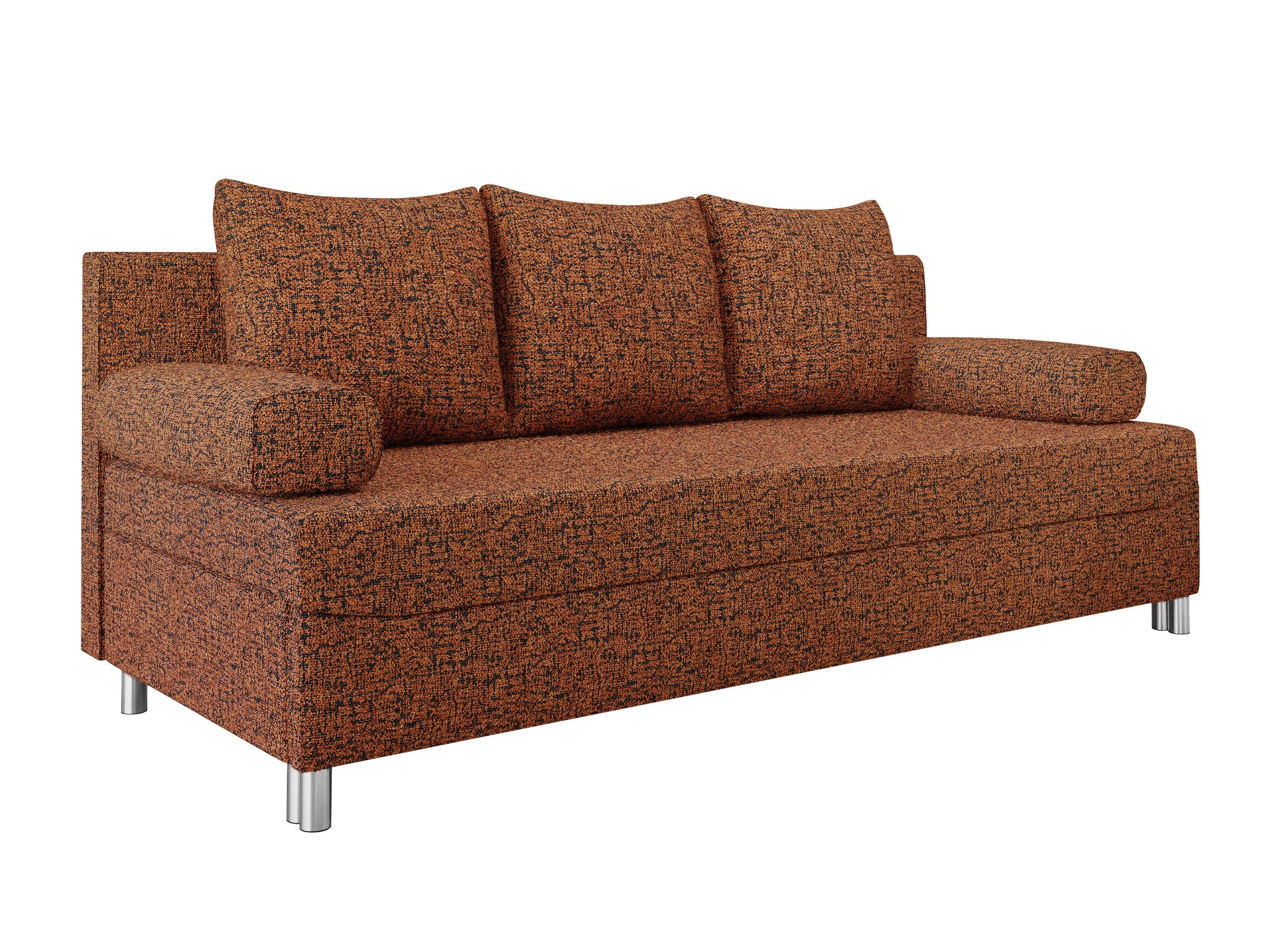 Sofa bed Comfivo Artes (Bella 40)
