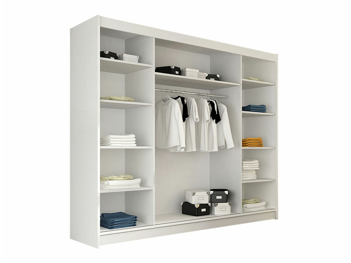 Wardrobe SI213