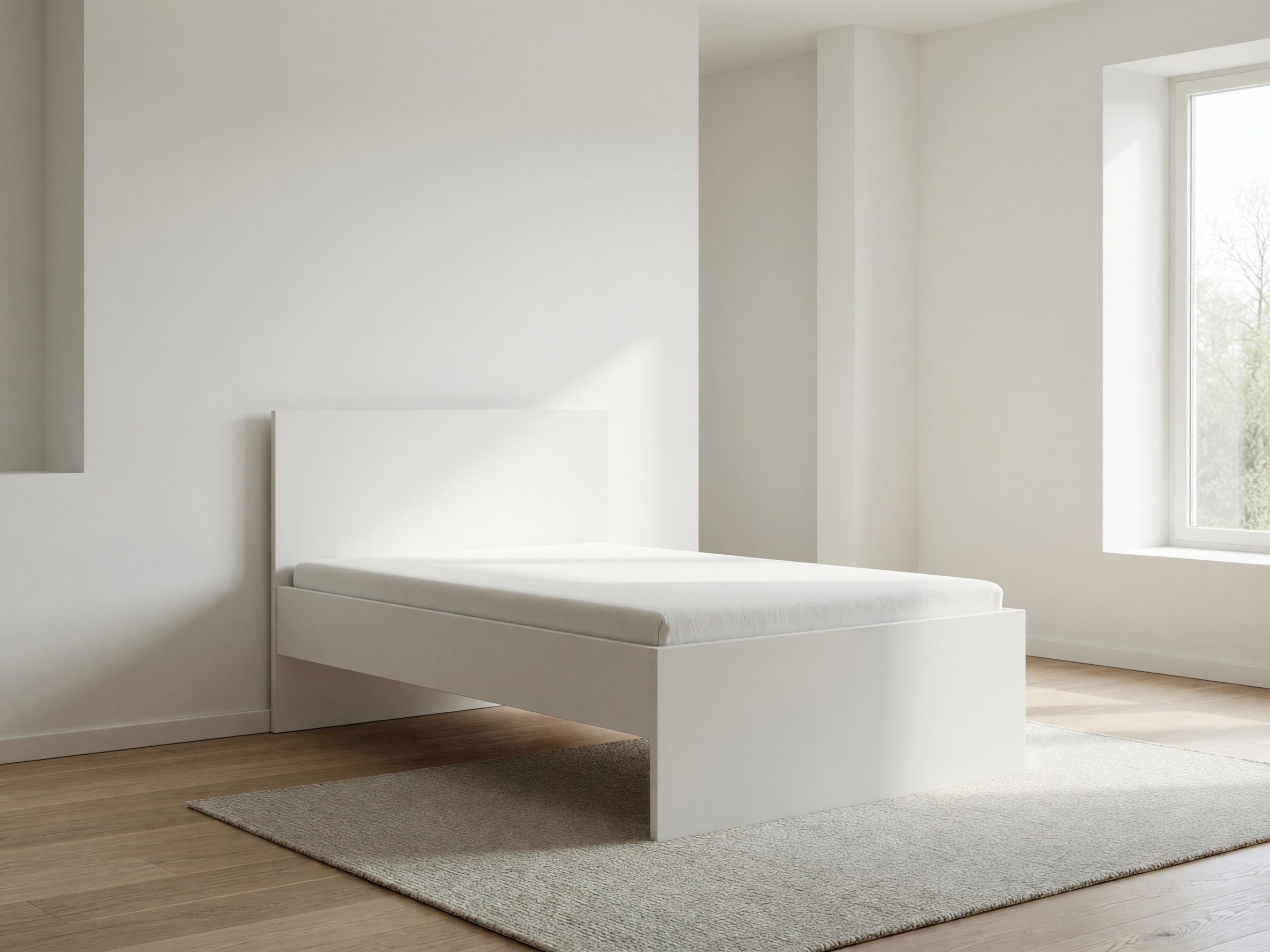 Bed SI212