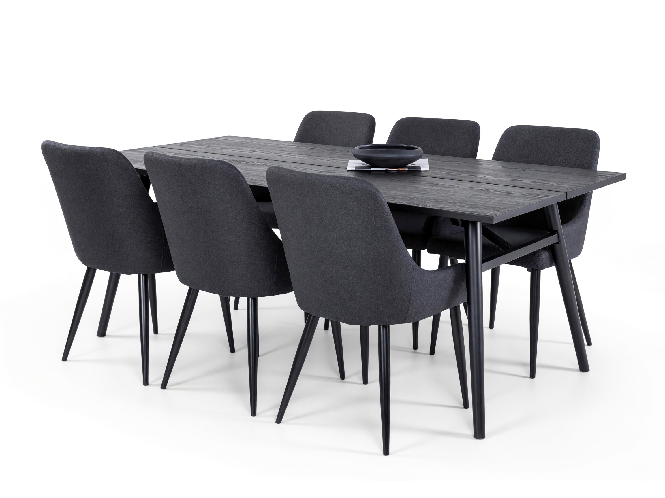 Dining set Dallas 1825