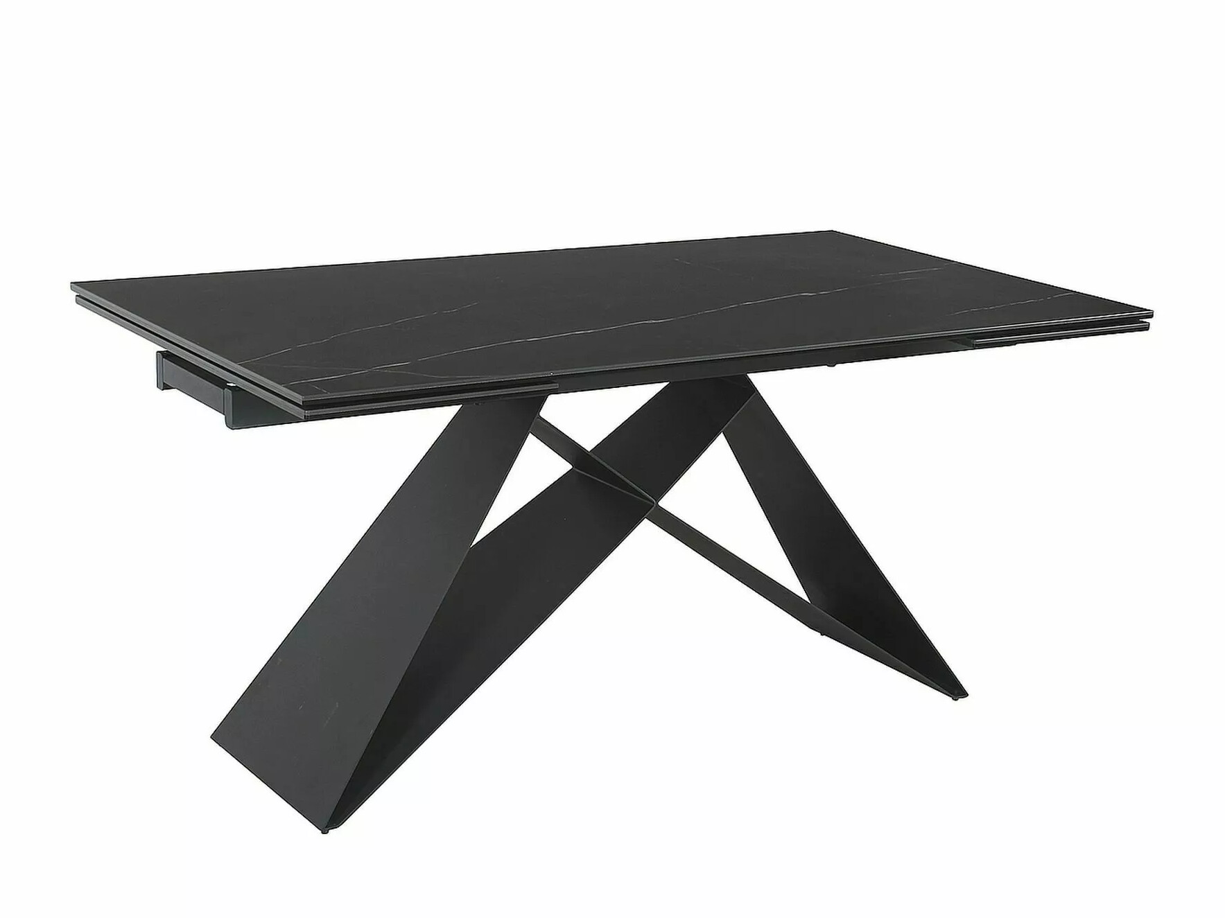 Table Detroit 978 (Black)