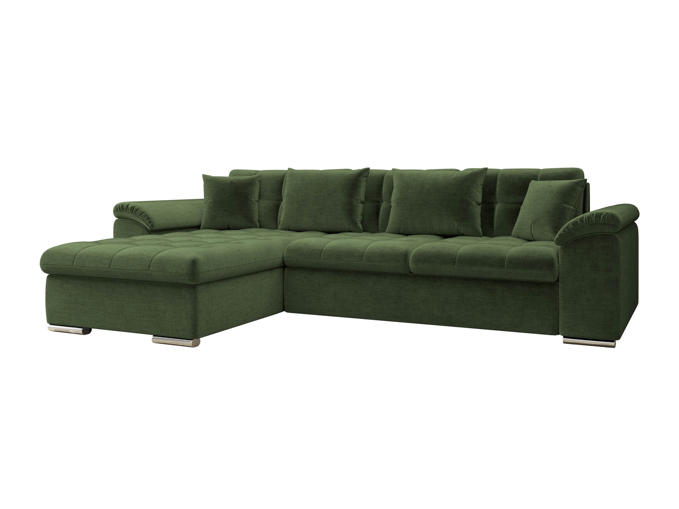 Corner sofa Comfivo Mica (Clara 215.10)