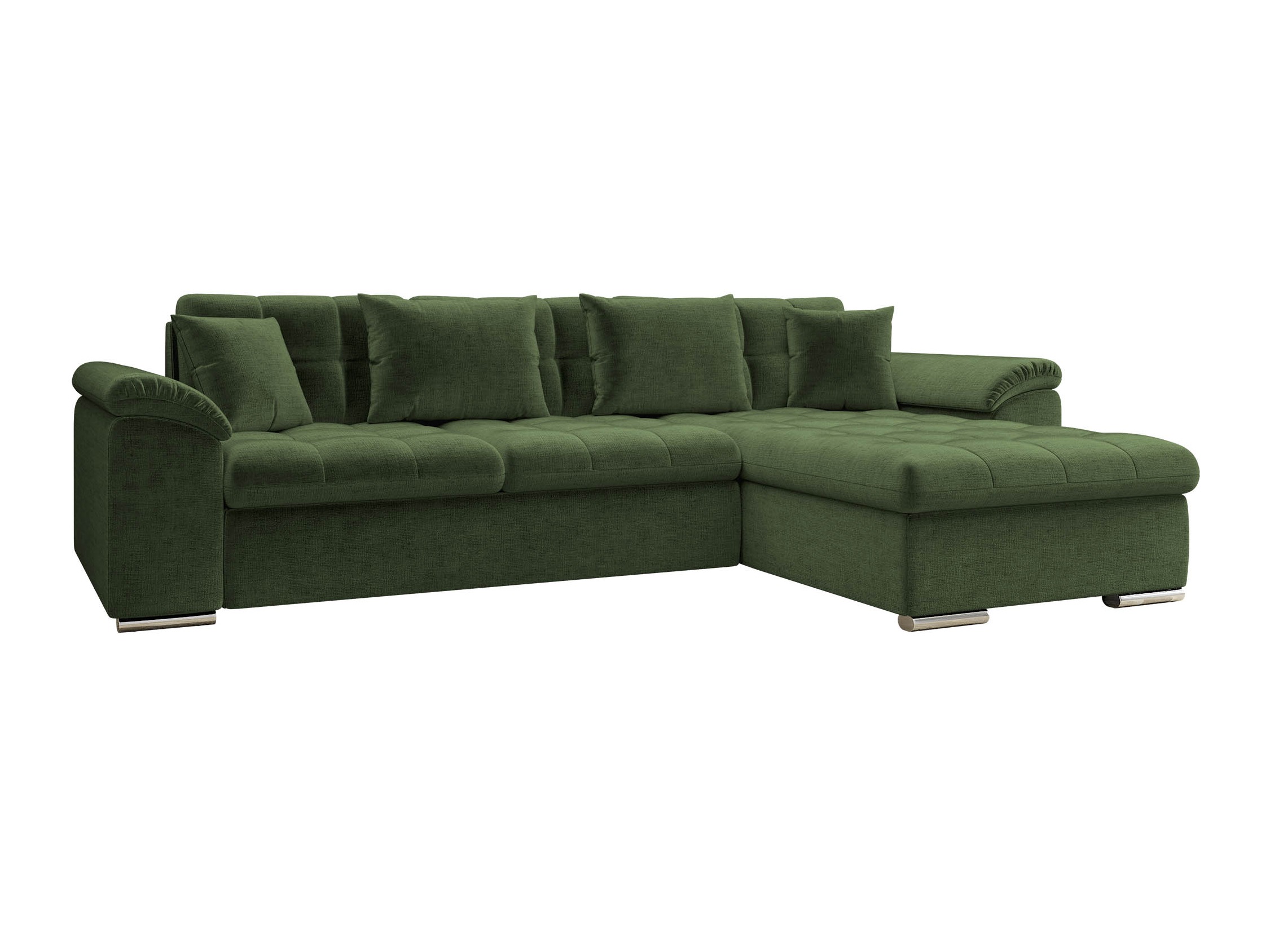 Corner sofa Comfivo Mica (Clara 215.10)