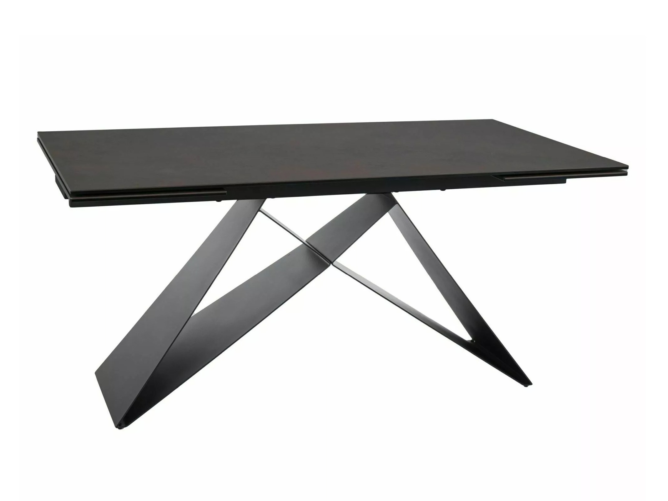 Table Detroit 978 (Brown)