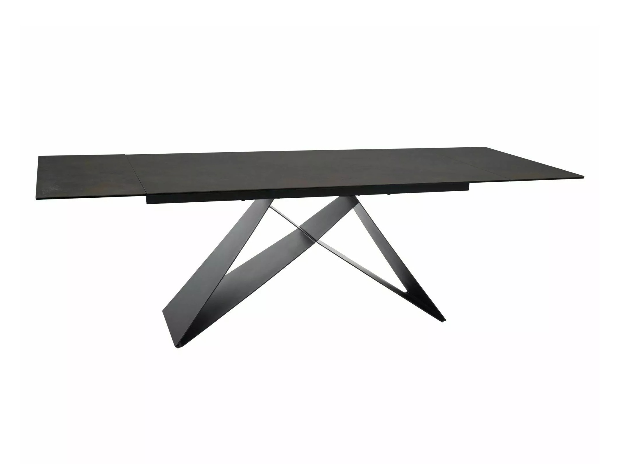 Table Detroit 978 (Brown)
