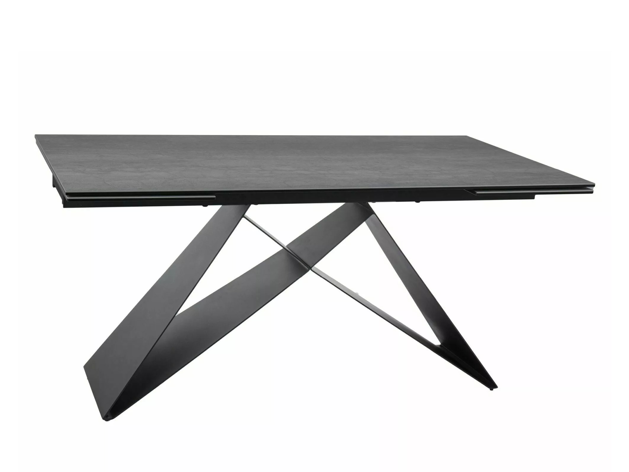 Table Detroit 978 (Light grey)