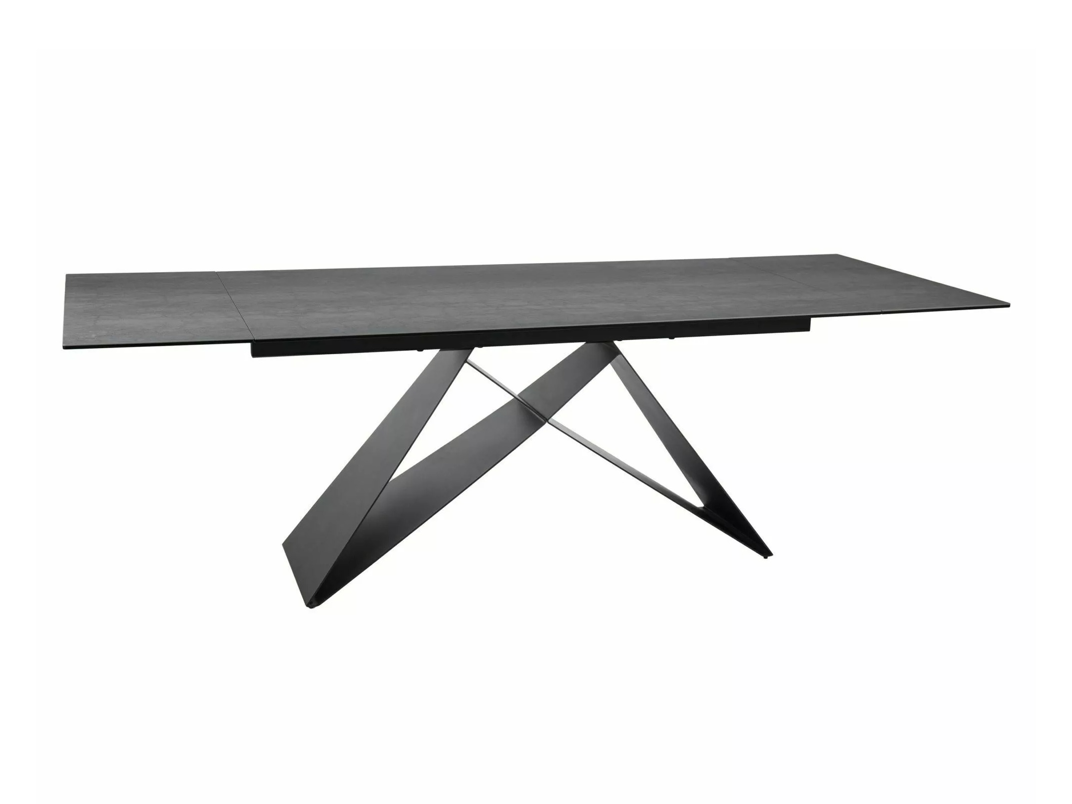 Table Detroit 978 (Light grey)