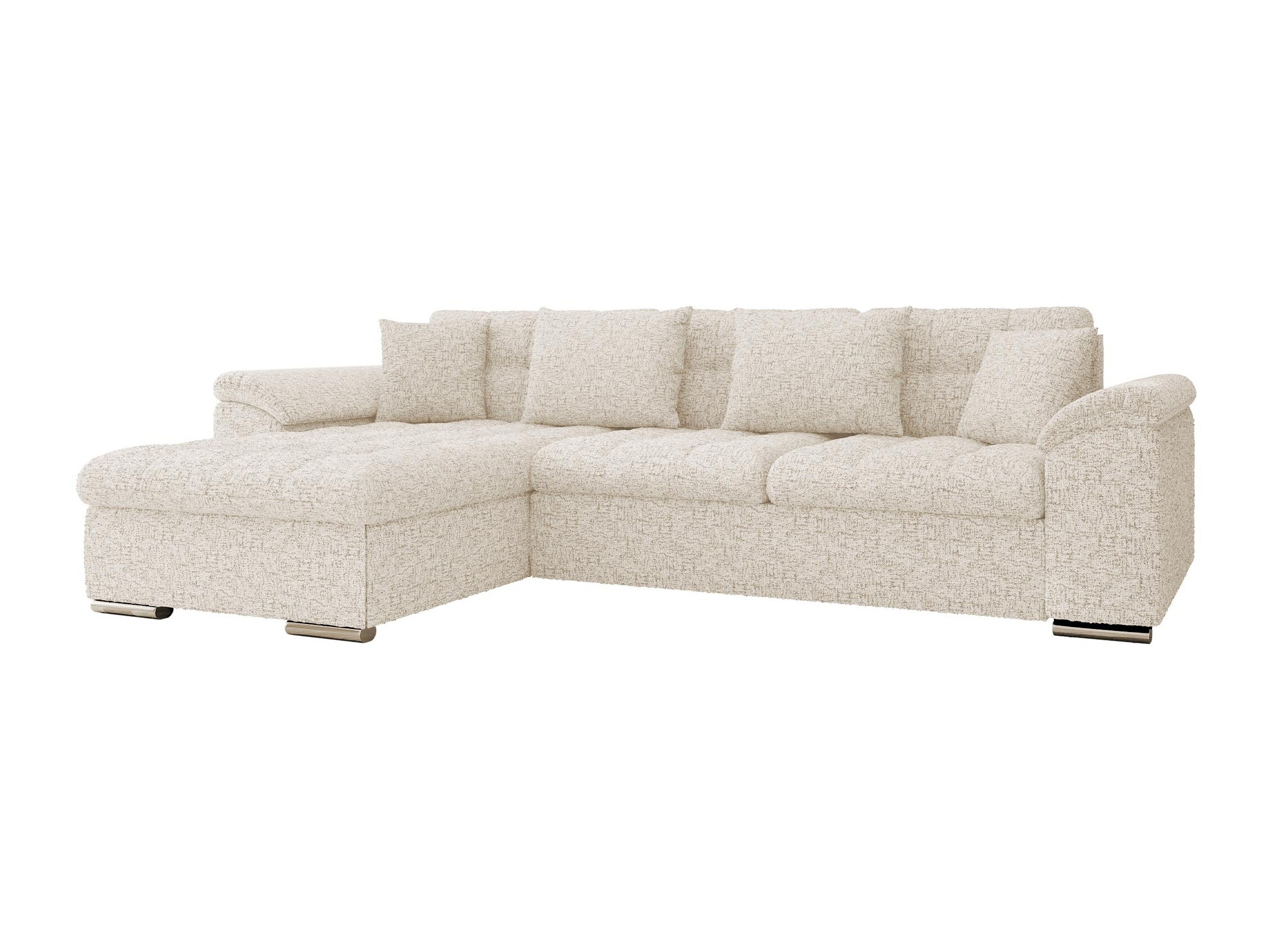 Corner sofa Comfivo Mica (Bella 05)