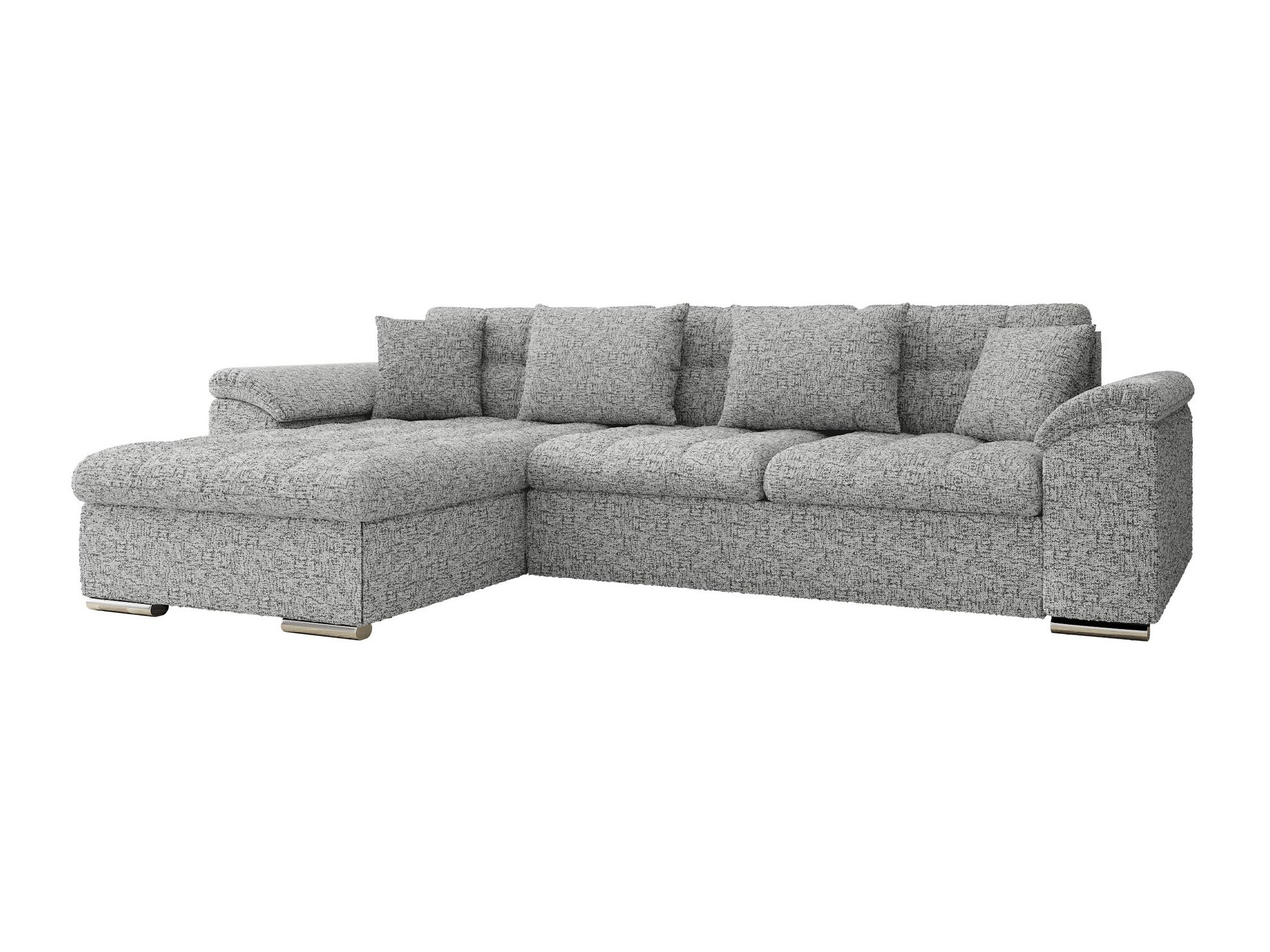 Corner sofa Comfivo Mica (Bella 65)