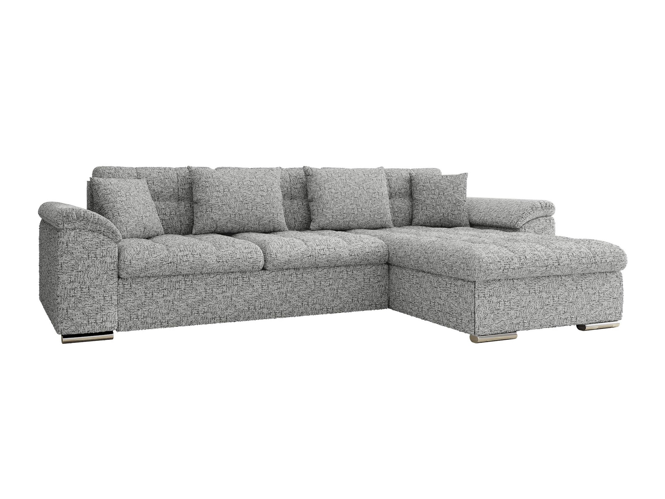 Corner sofa Comfivo Mica (Bella 65)
