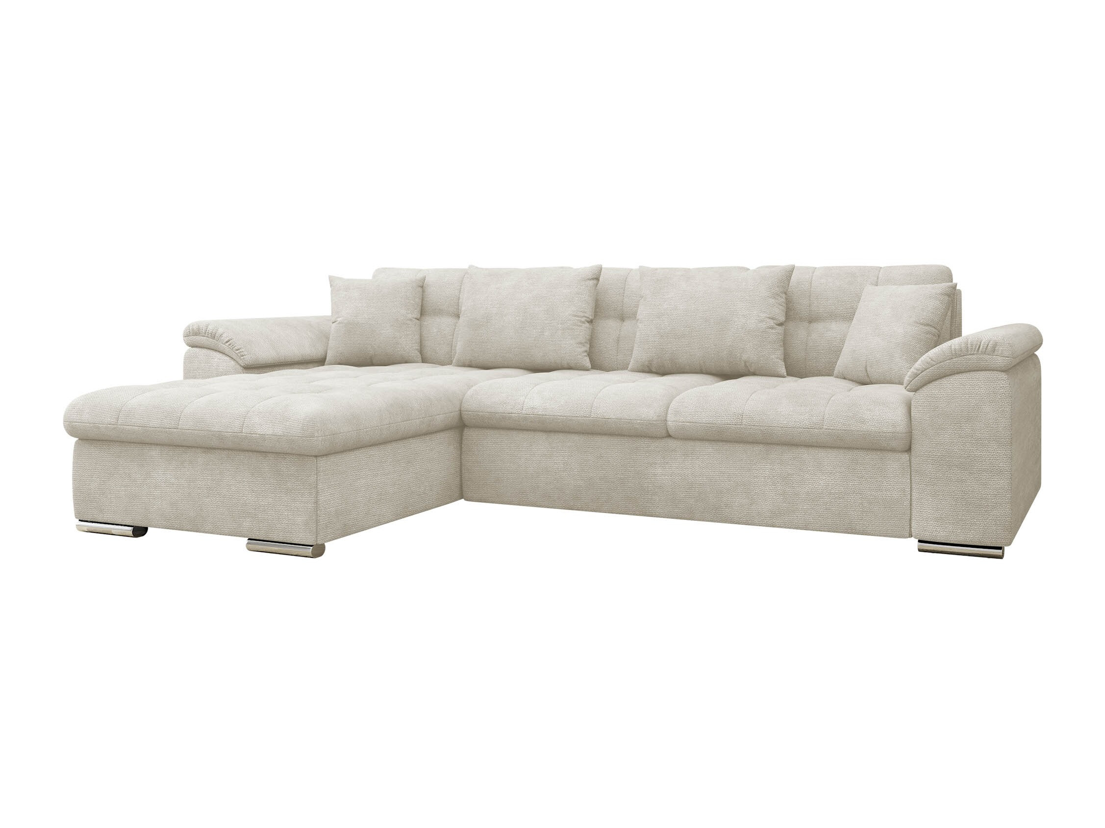 Corner sofa Comfivo Mica (Lumo 55)