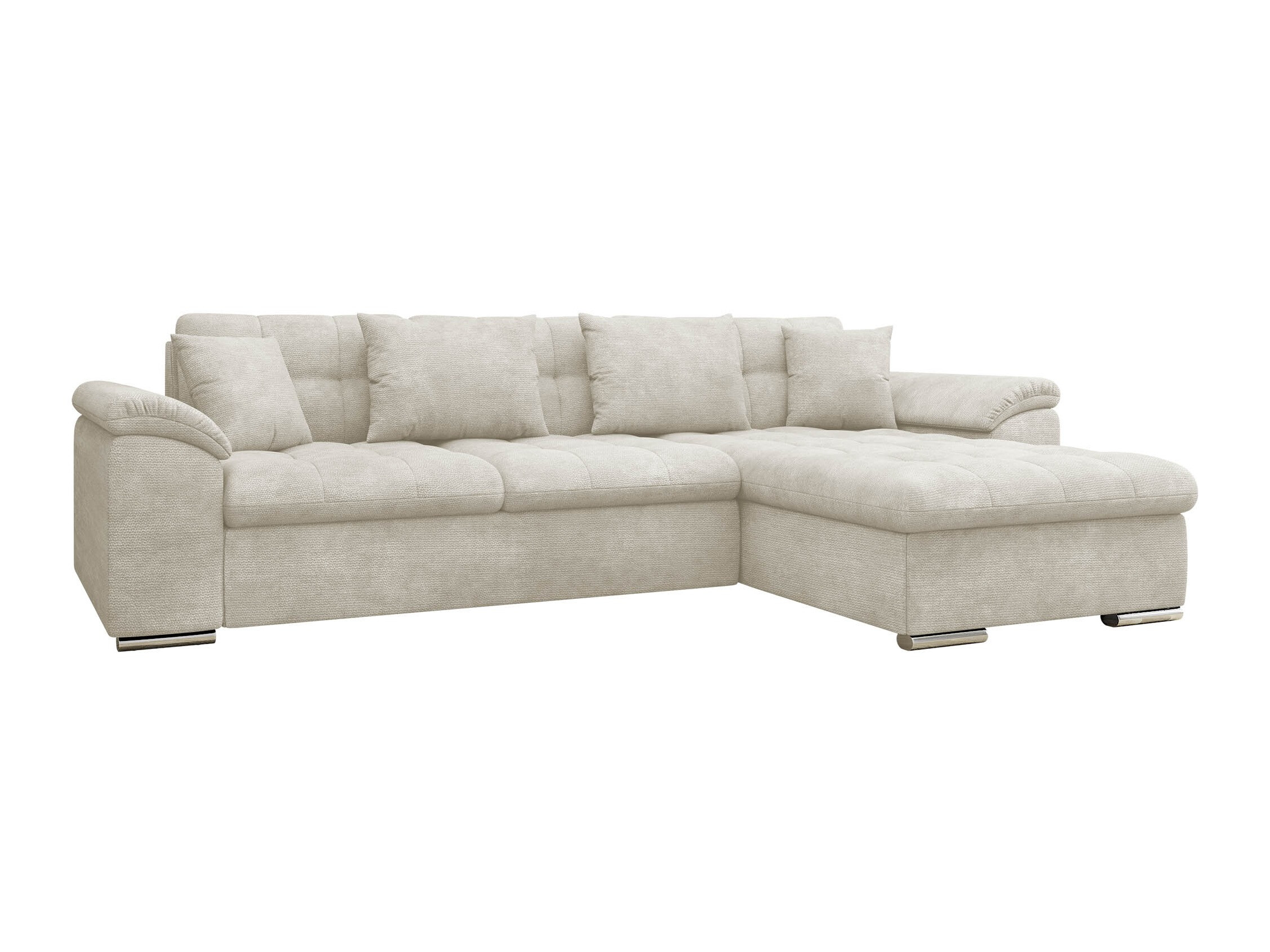 Corner sofa Comfivo Mica (Lumo 55)