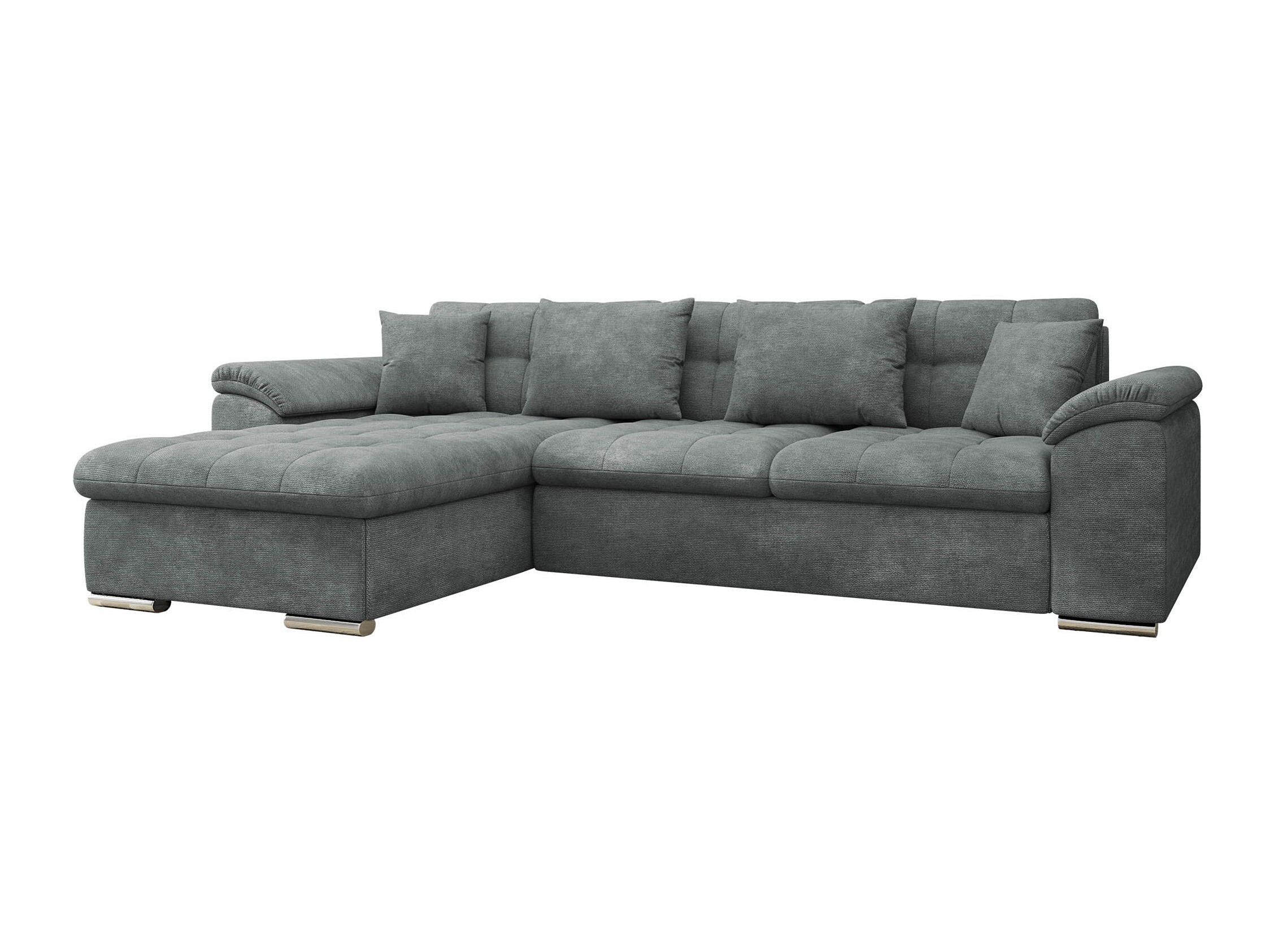 Corner sofa Comfivo Mica (Margo 227.08)