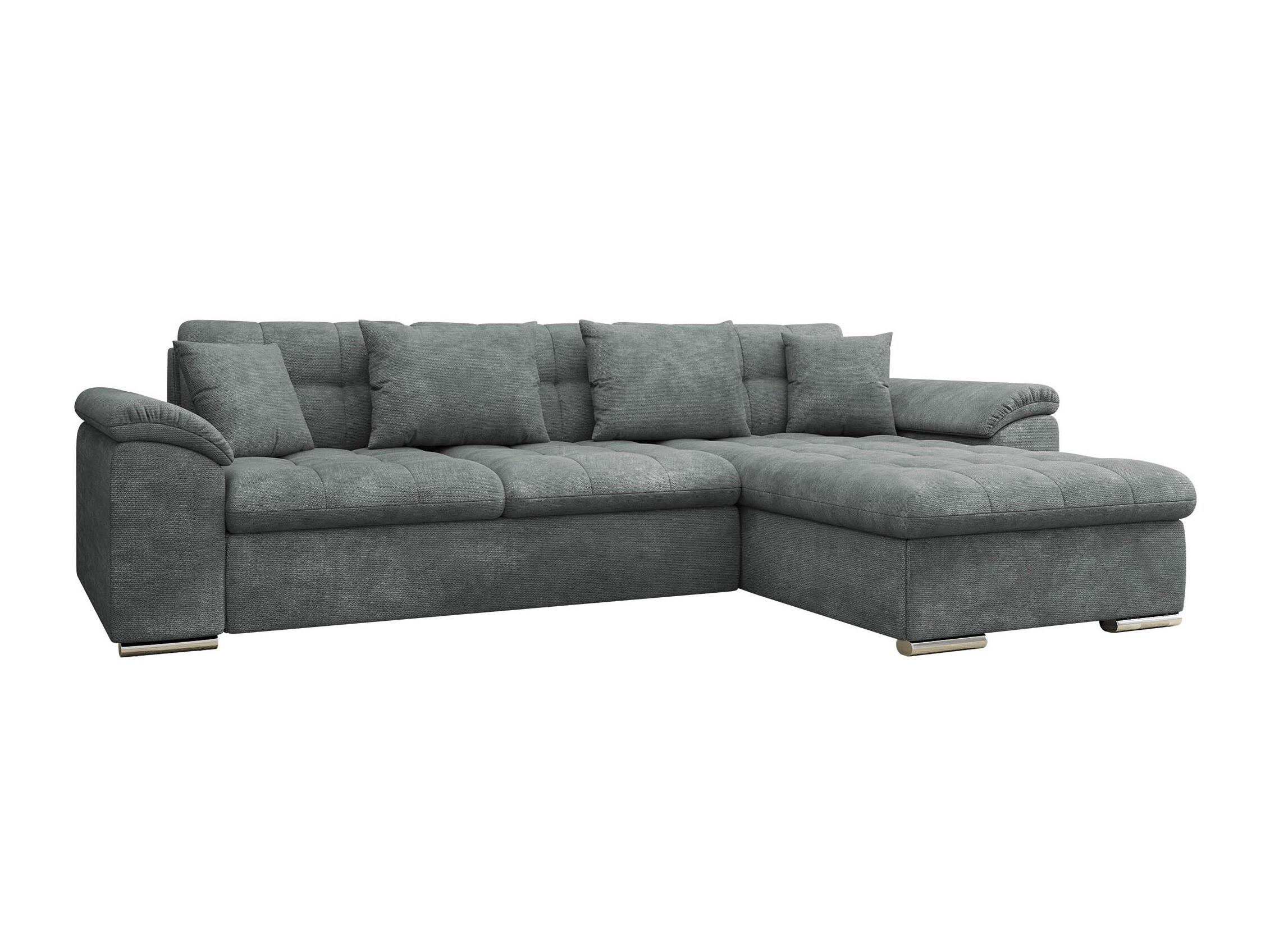 Corner sofa Comfivo Mica (Margo 227.08)