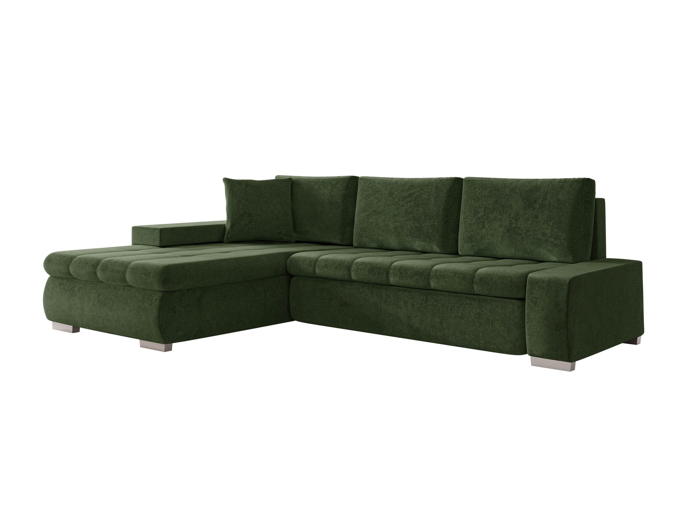 Corner sofa Comfivo Nitor (Clara 215.10)