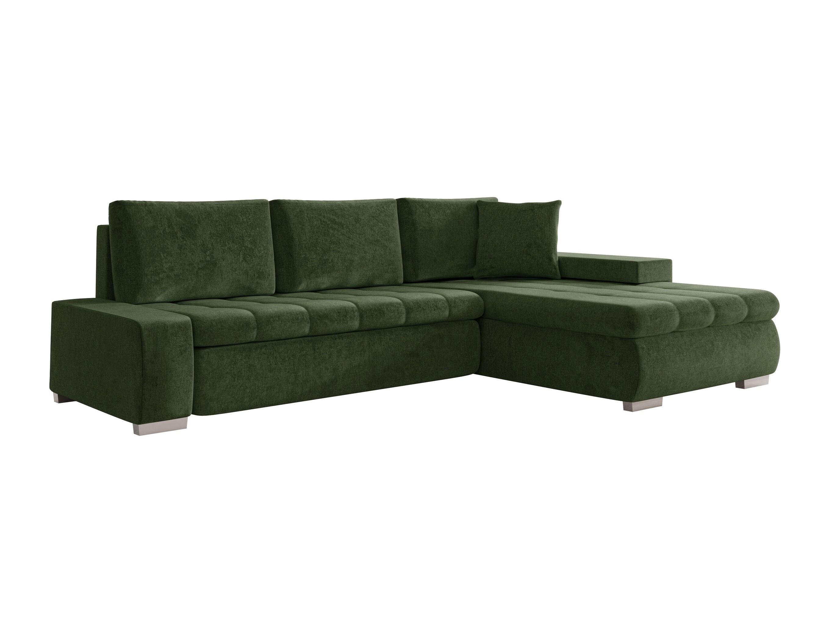 Corner sofa Comfivo Nitor (Clara 215.10)