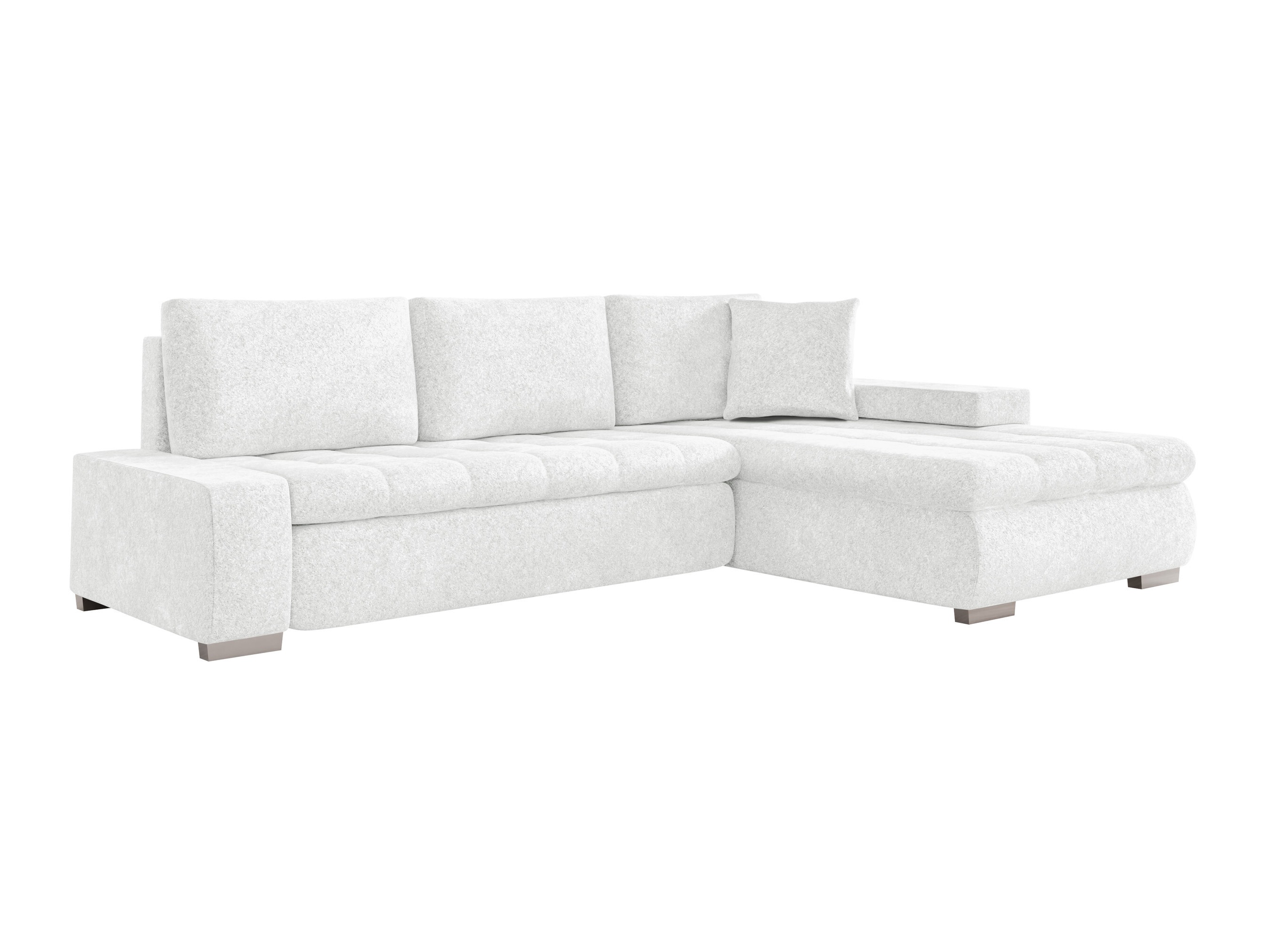 Corner sofa Comfivo Nitor (Fredo 25)