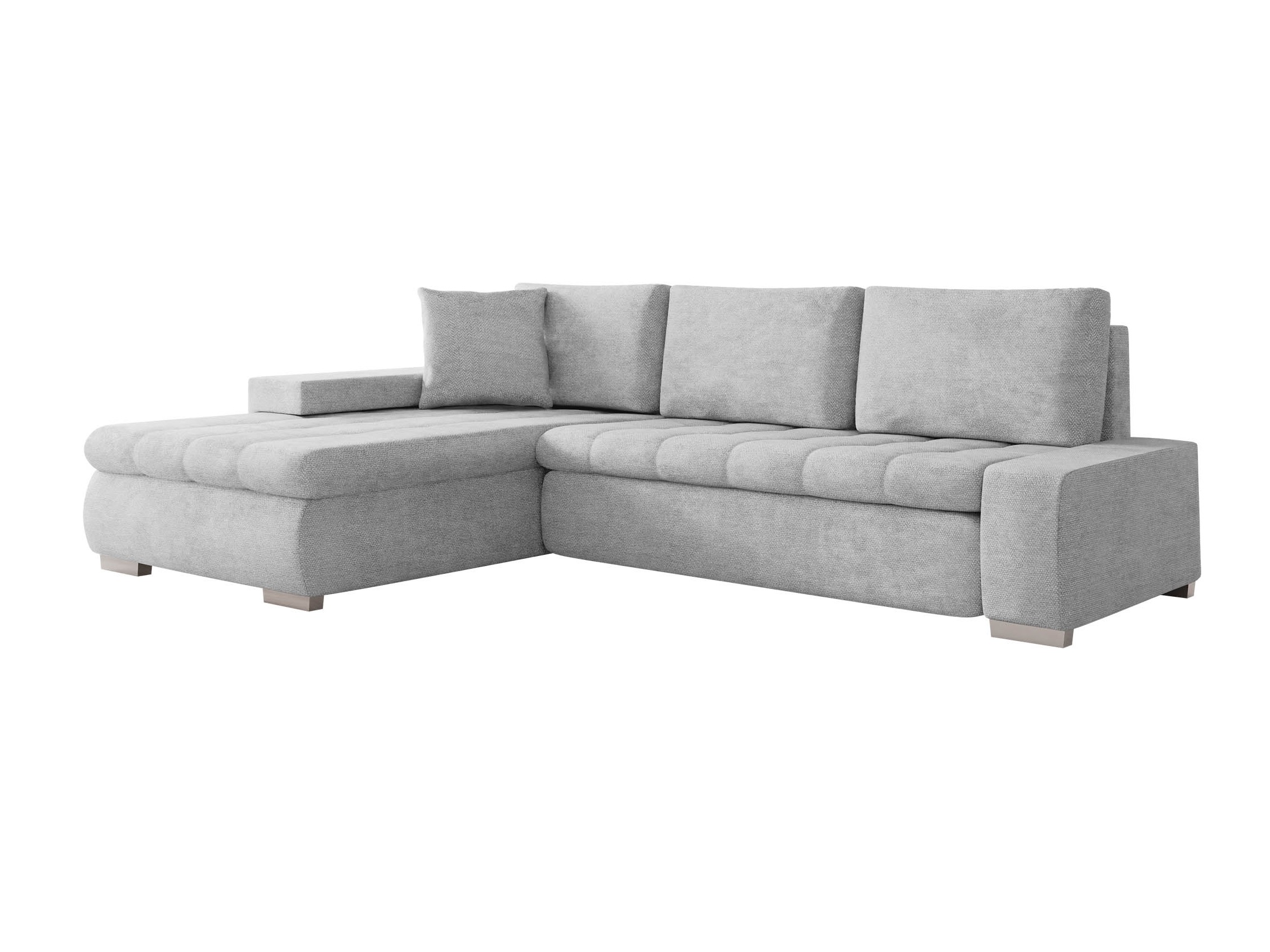 Corner sofa Comfivo Nitor (Lumo 65)