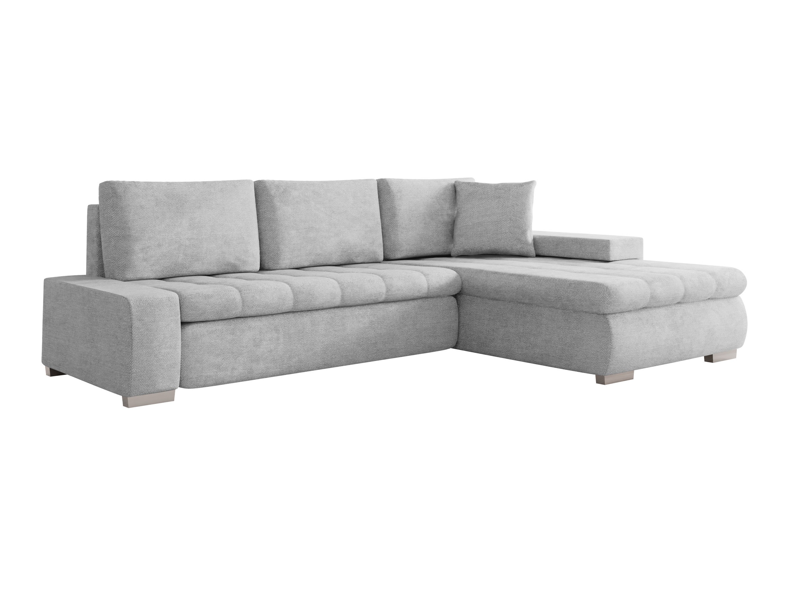 Corner sofa Comfivo Nitor (Lumo 65)