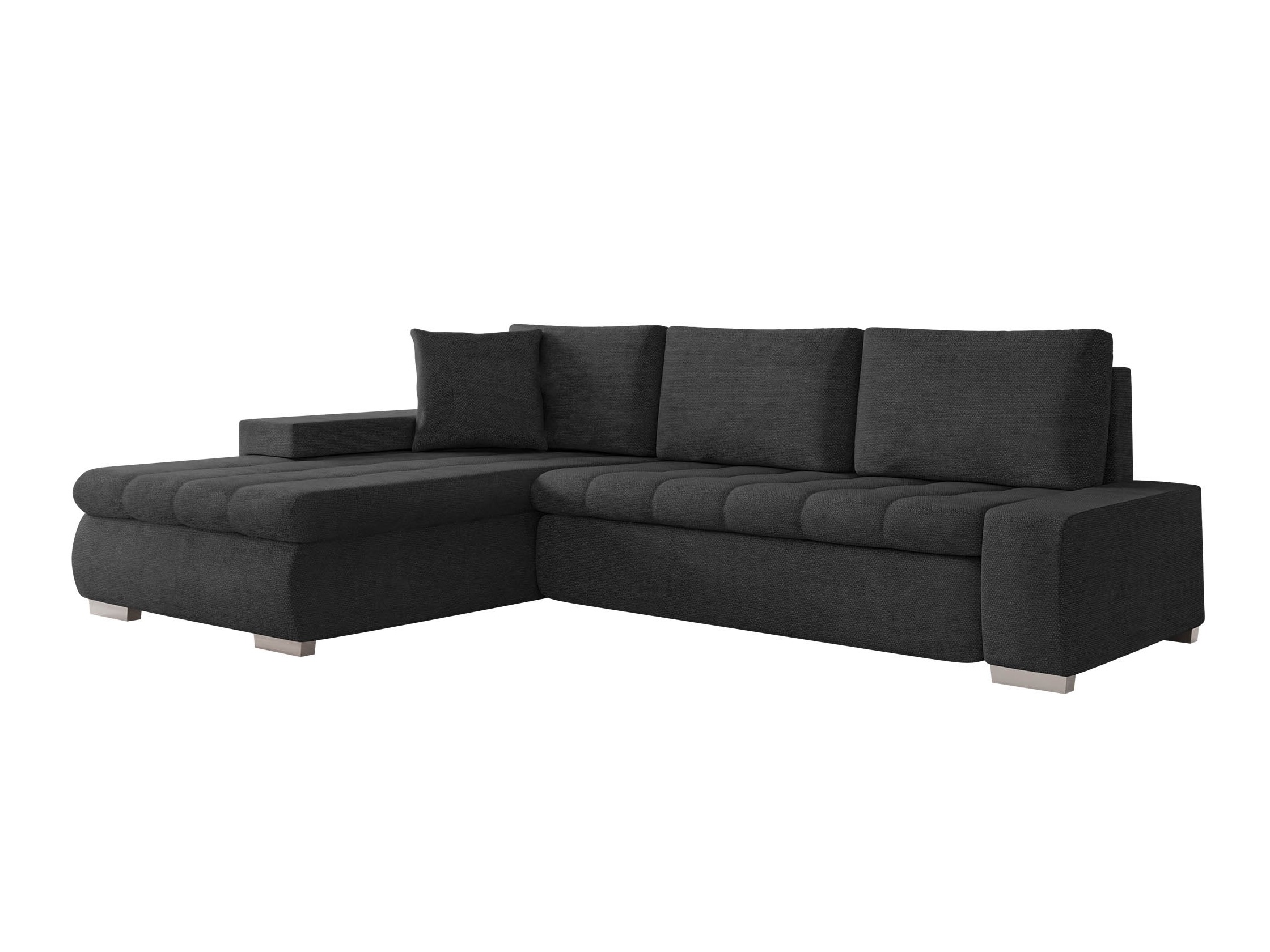 Corner sofa Comfivo Nitor (Margo 227.09)