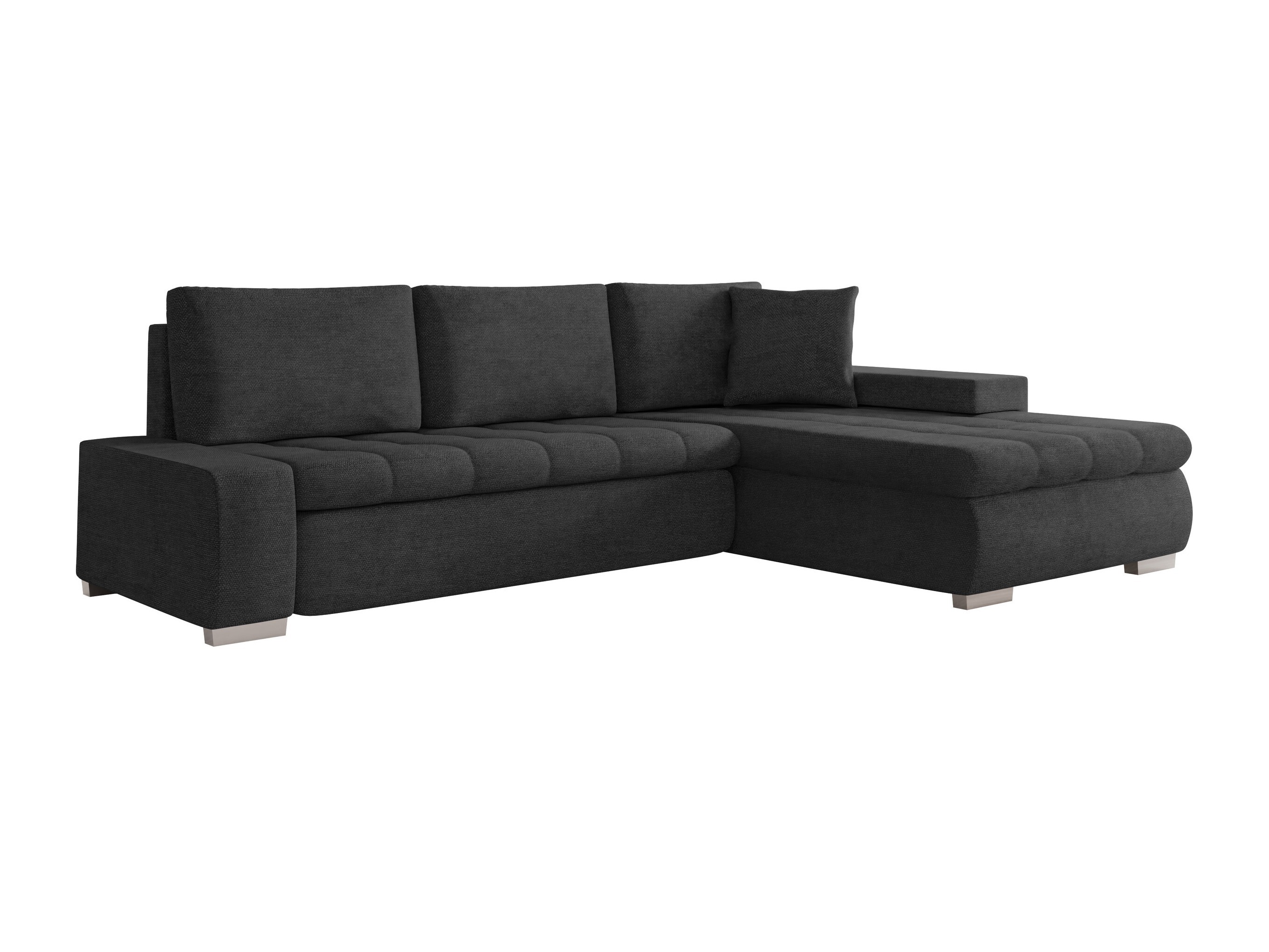 Corner sofa Comfivo Nitor (Margo 227.09)