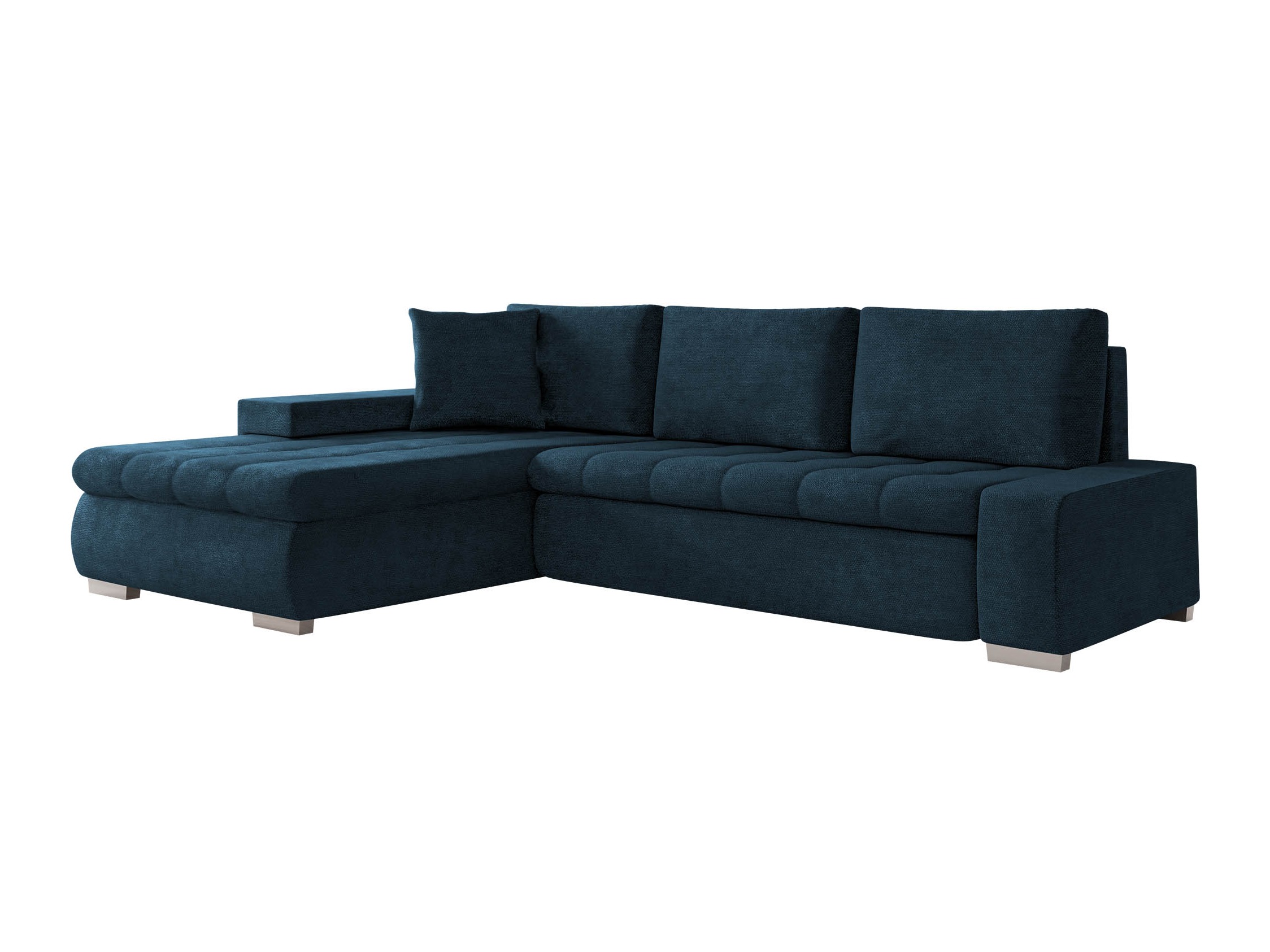 Corner sofa Comfivo Nitor (Margo 227.10)