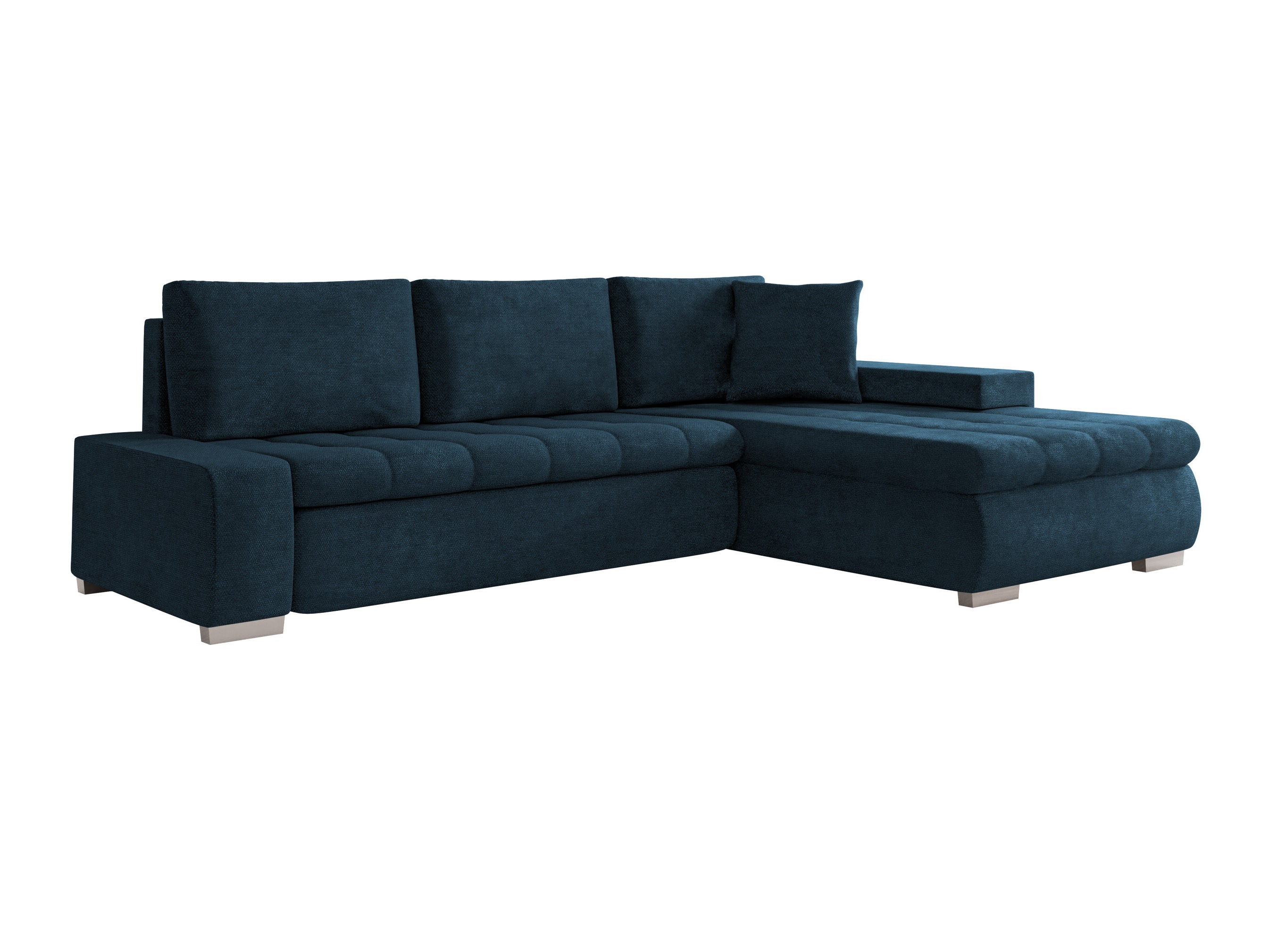 Corner sofa Comfivo Nitor (Margo 227.10)
