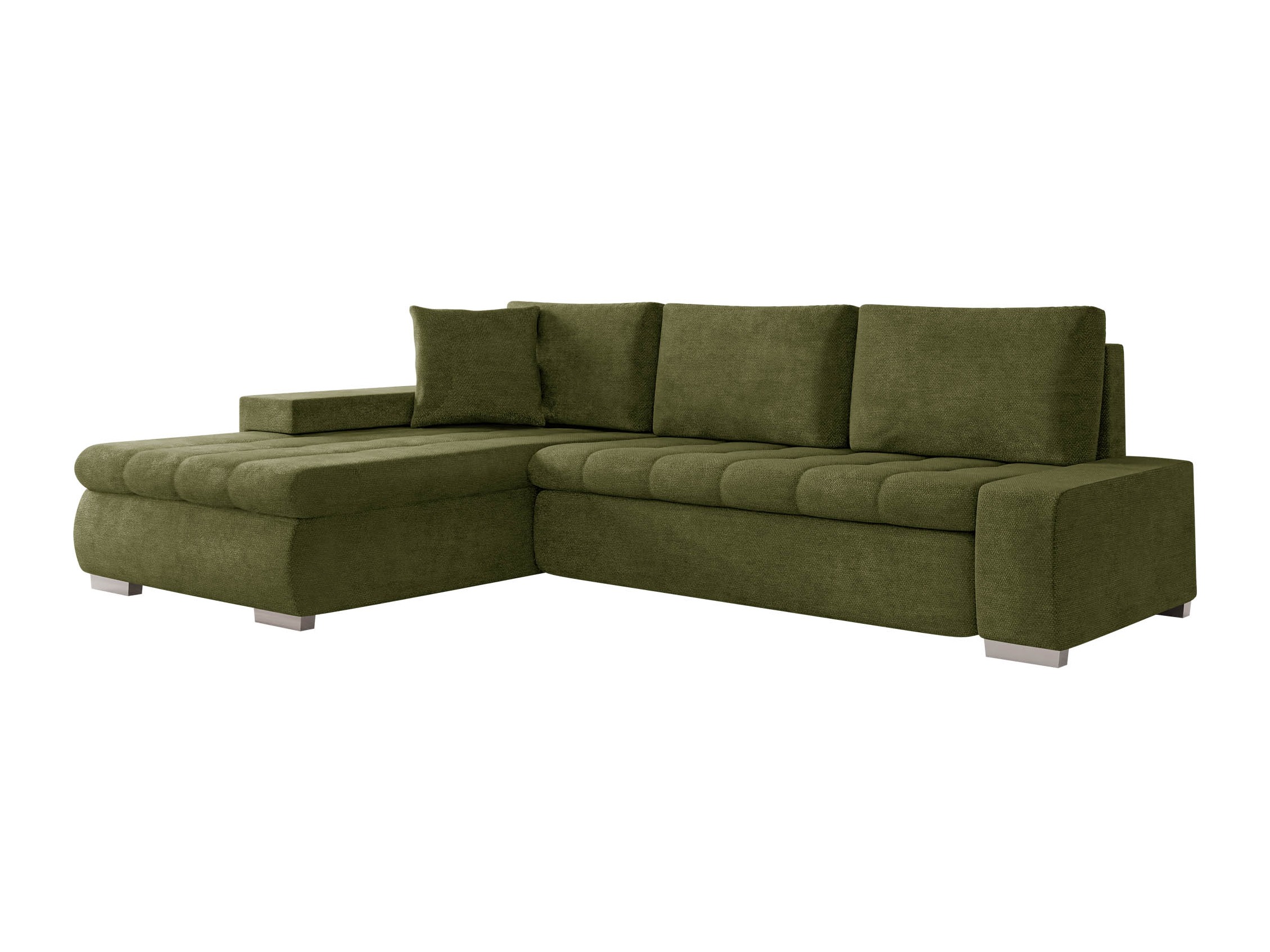 Corner sofa Comfivo Nitor (Margo 227.11)