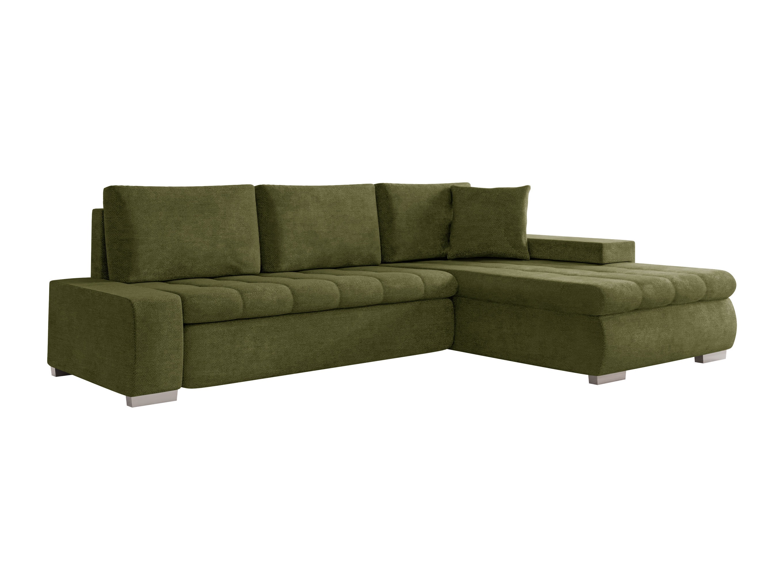 Corner sofa Comfivo Nitor (Margo 227.11)