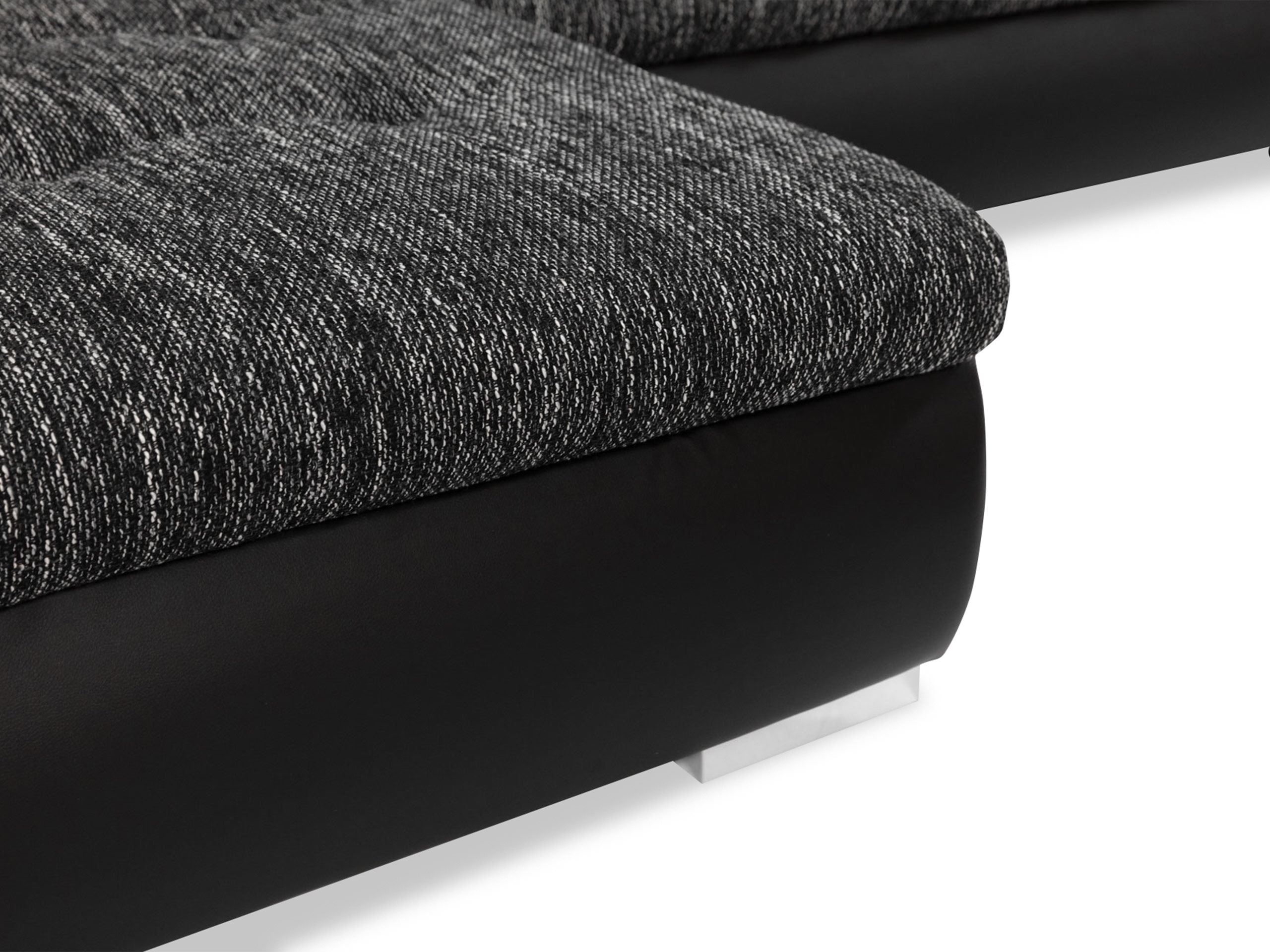 Corner sofa Comfivo Nitor (Poso 110)