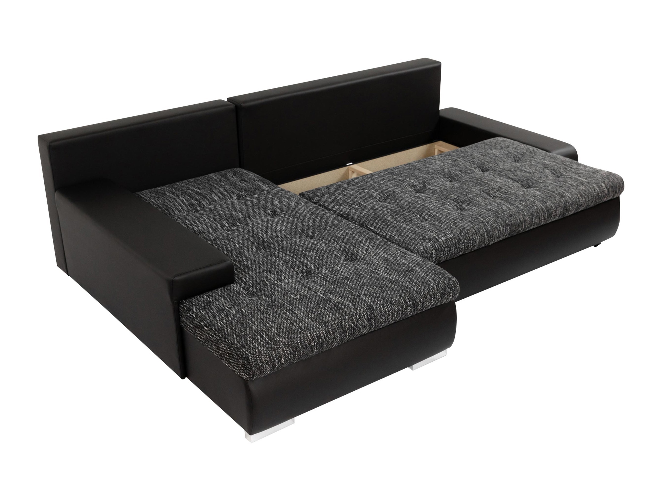 Corner sofa Comfivo Nitor (Rico 12)