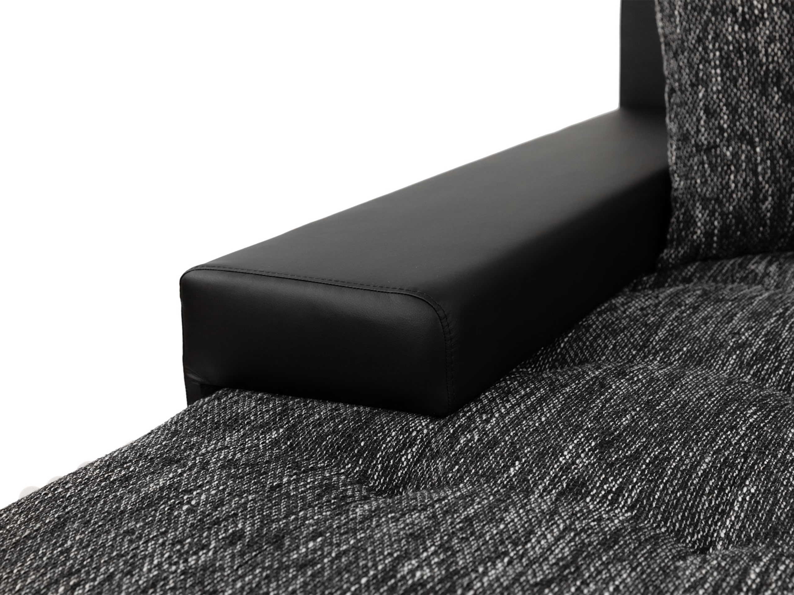 Corner sofa Comfivo Nitor (Rico 12)